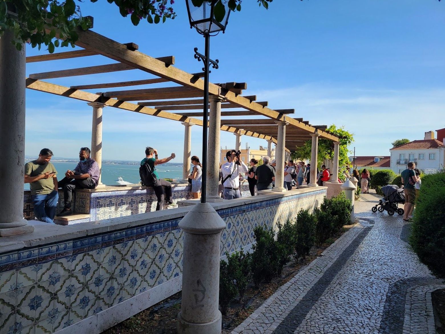 Lisbon: Alfama's Legacy Audio Tour - photo 2