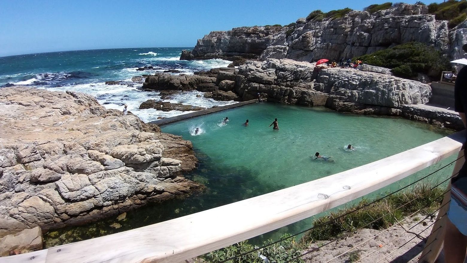 Hermanus: Coastal Wonders Audio Tour - photo 2