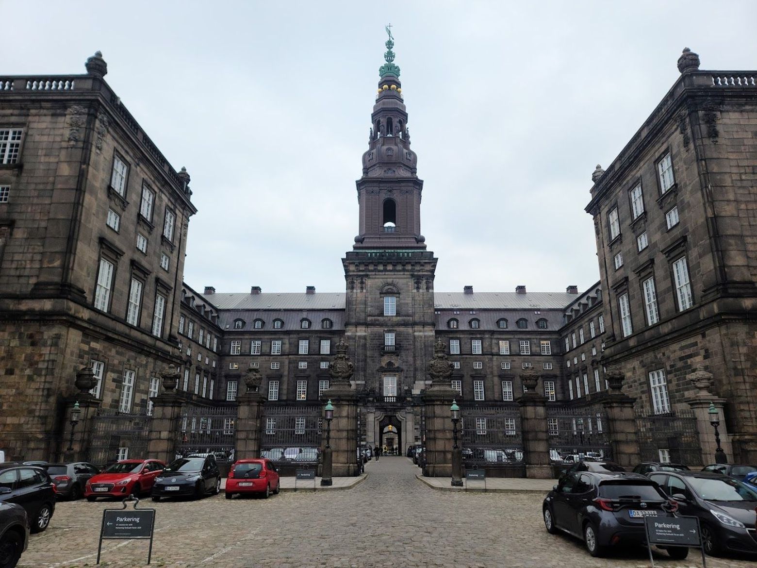 Copenhagen: Harbor Architectural Gems Audio Tour - photo 2