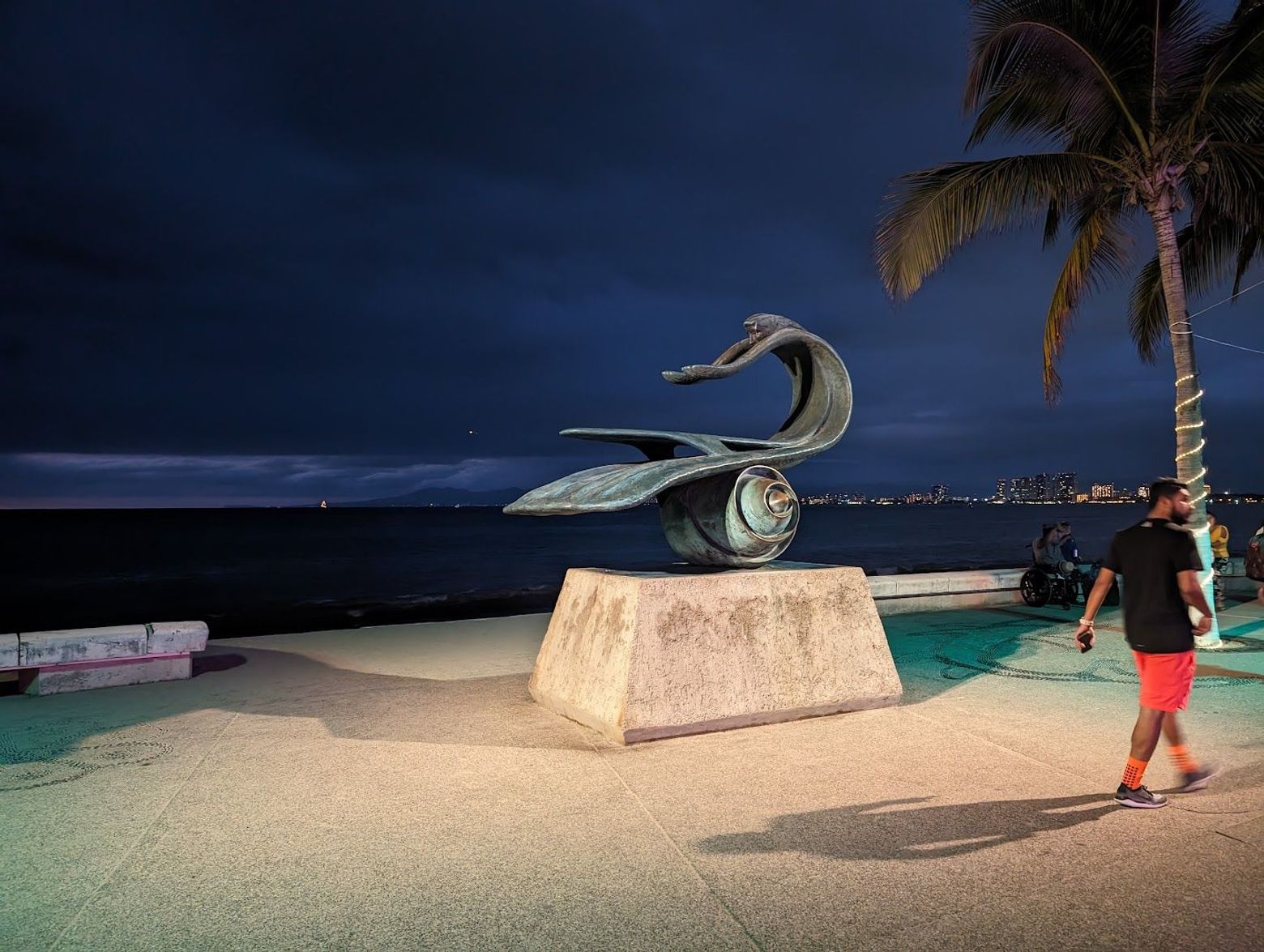 Puerto Vallarta: Time-Travel Audio Tour - photo 2
