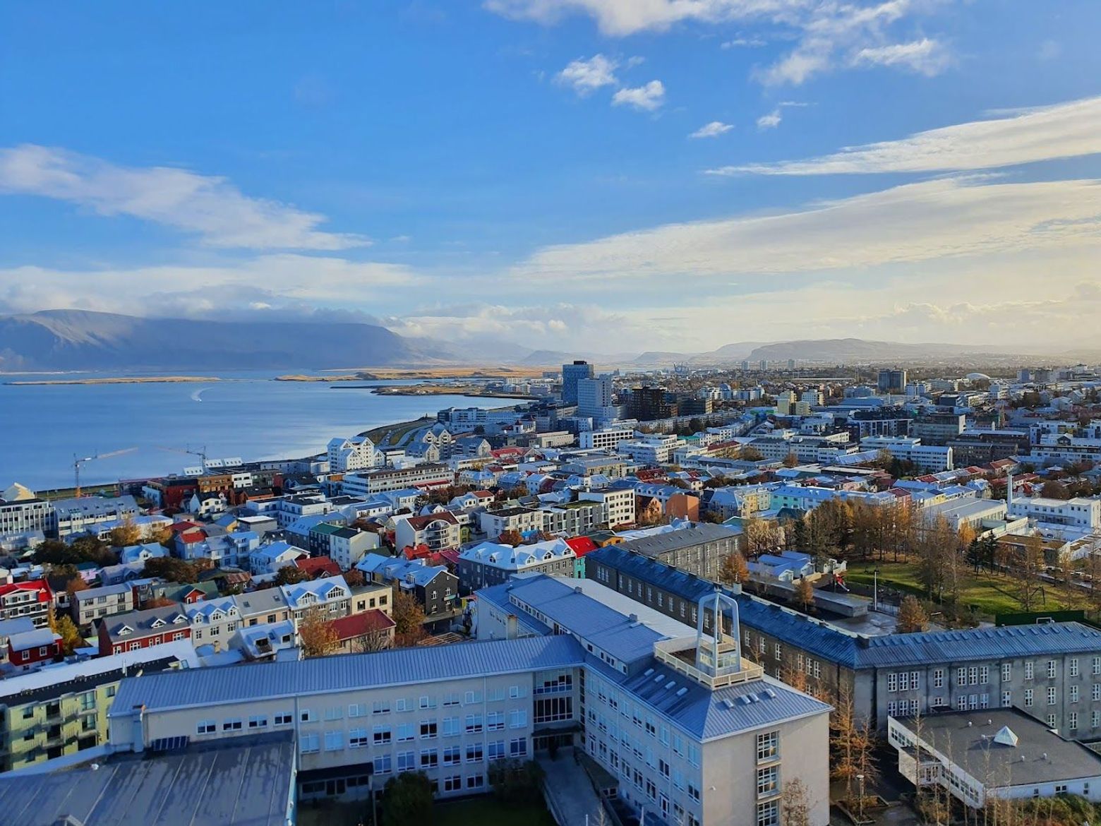 Reykjavik: Saga Heritage Audio Tour - photo 2