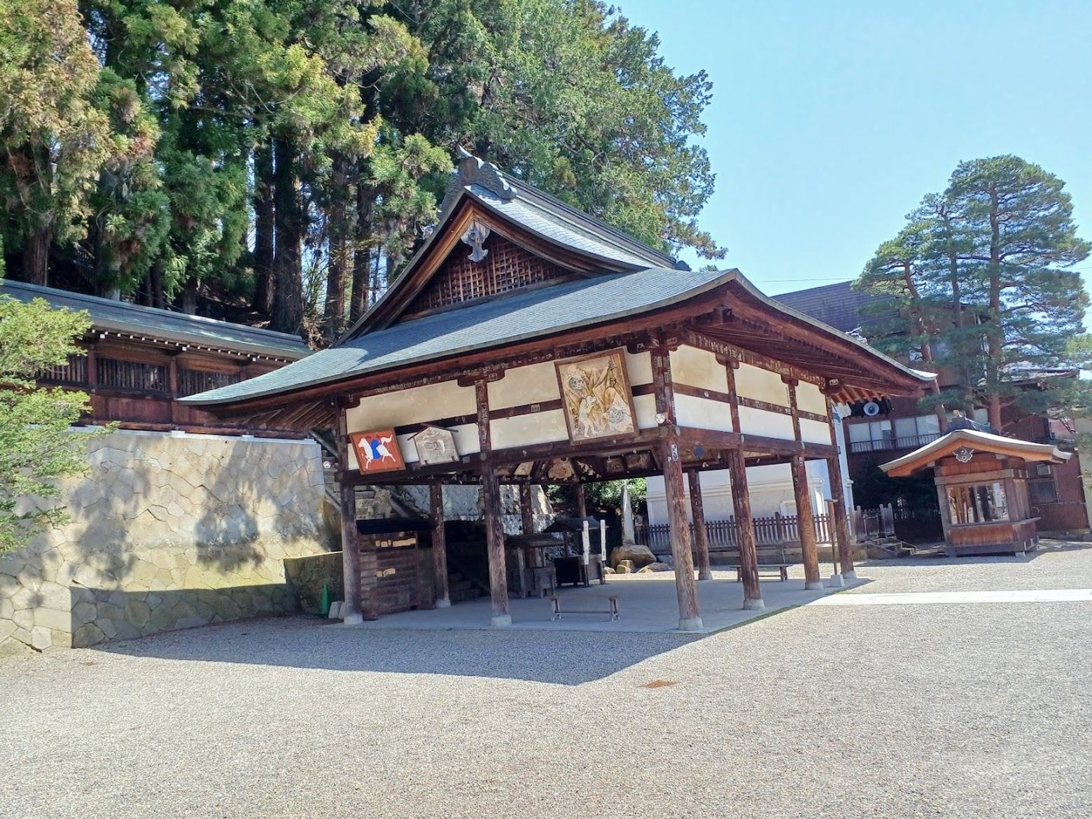 Takayama: Historic Time-Travel Audio Tour - photo 2