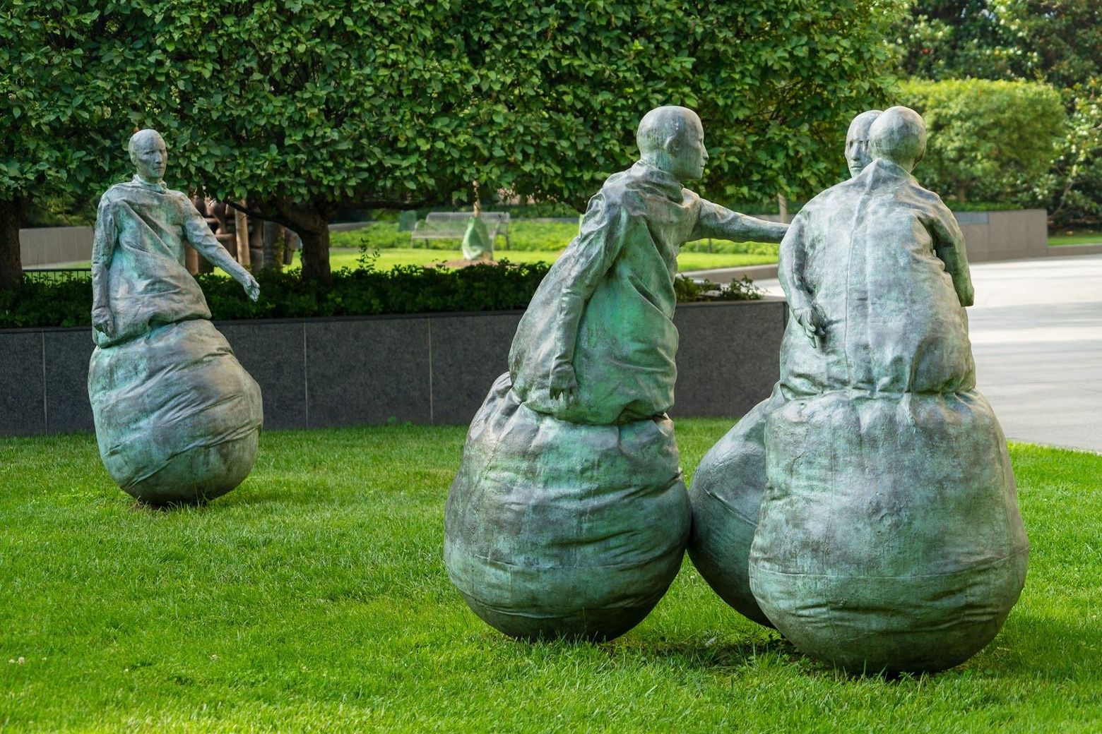 Washington, D.C.: Historical Mysteries Audio Tour - photo 2