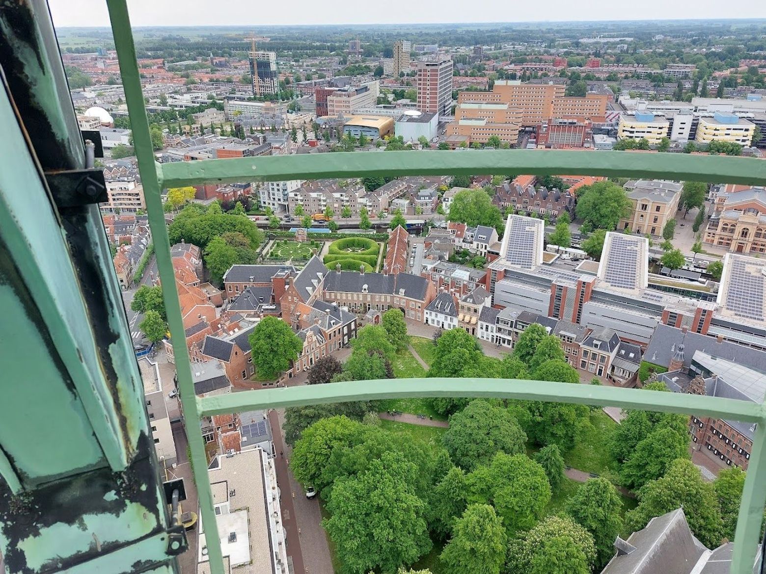 Groningen: Echoes of History Audio Tour - photo 2