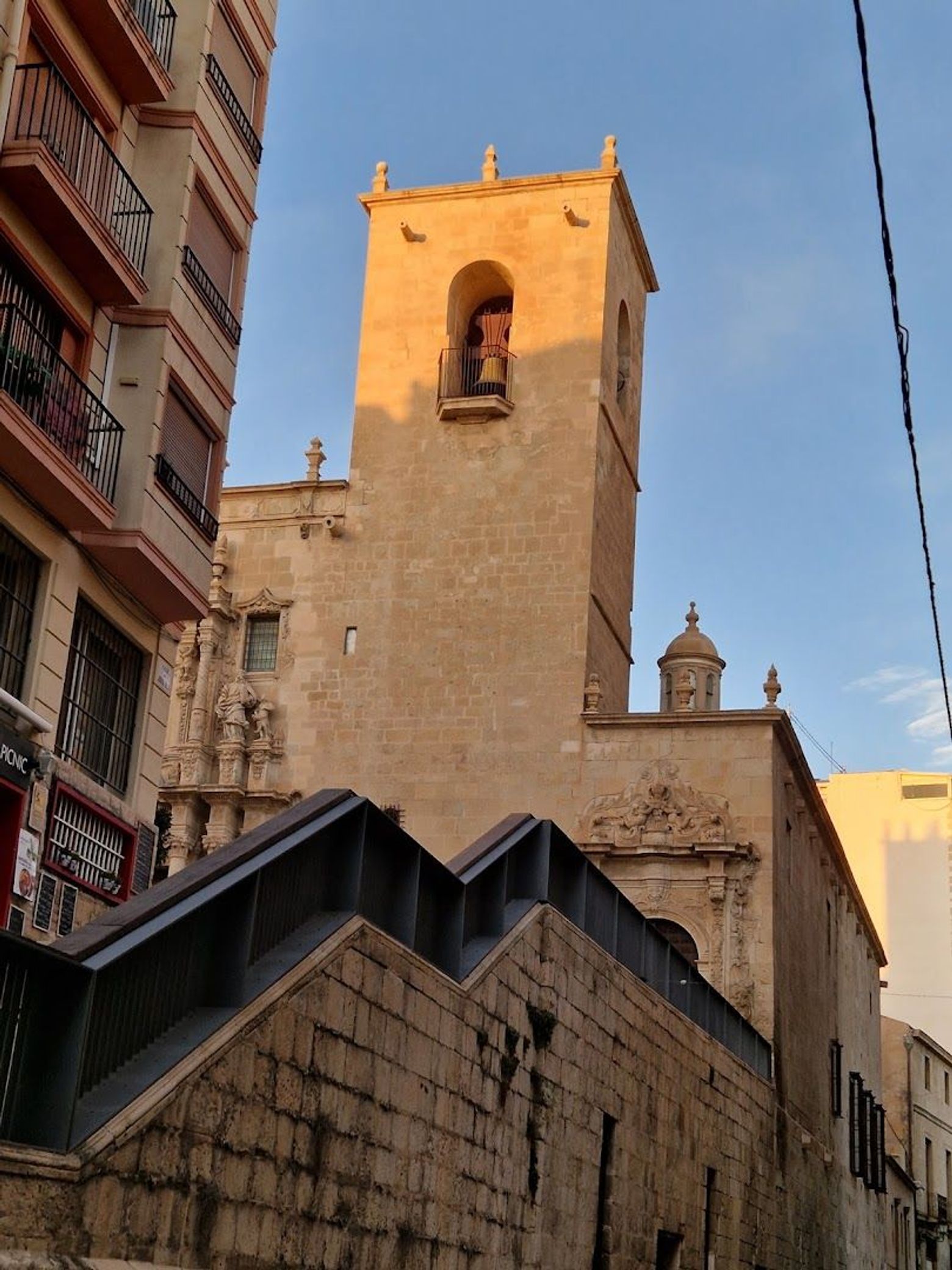 Alicante: Echoes of Time Audio Tour - photo 2