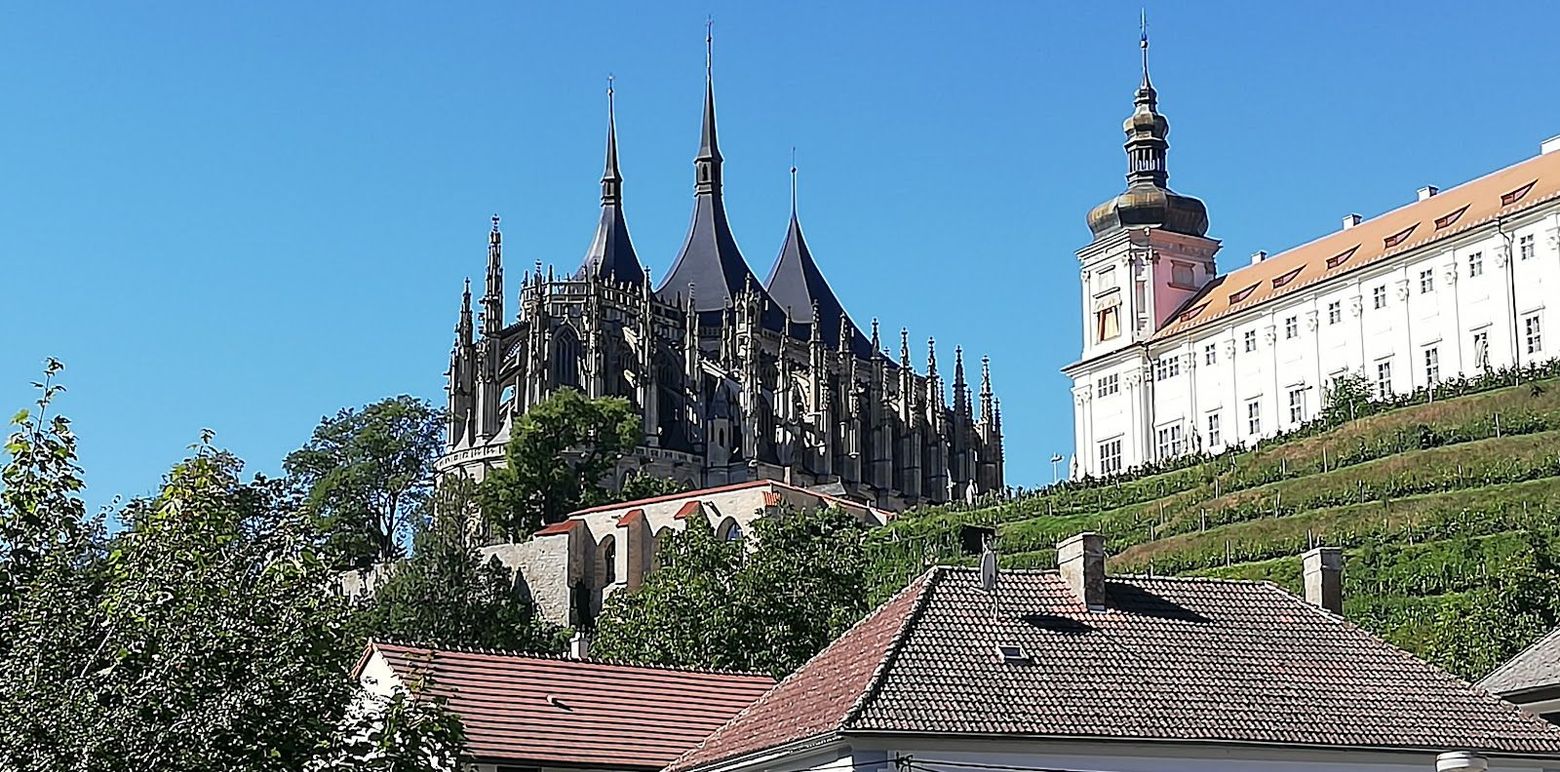 KutnÃ¡ Hora: Historical Wonders Audio Tour - photo 2