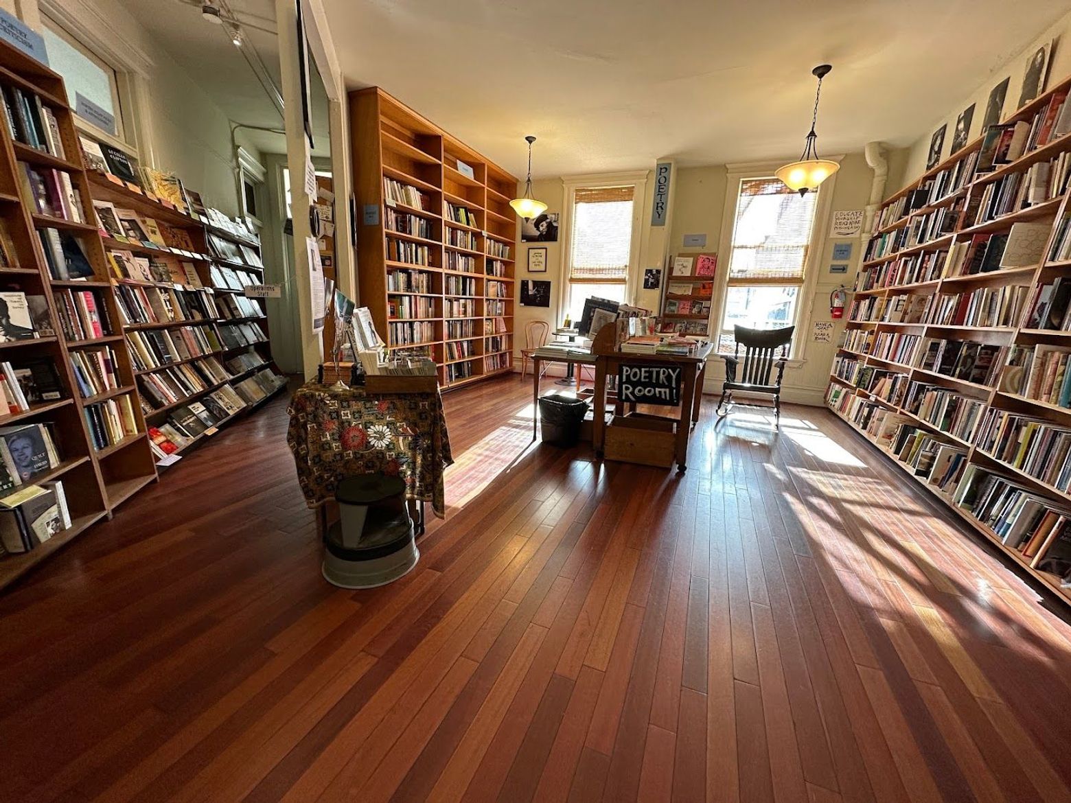 San Francisco: Beat Poets & Bohemian Vibes Audio Tour - photo 2