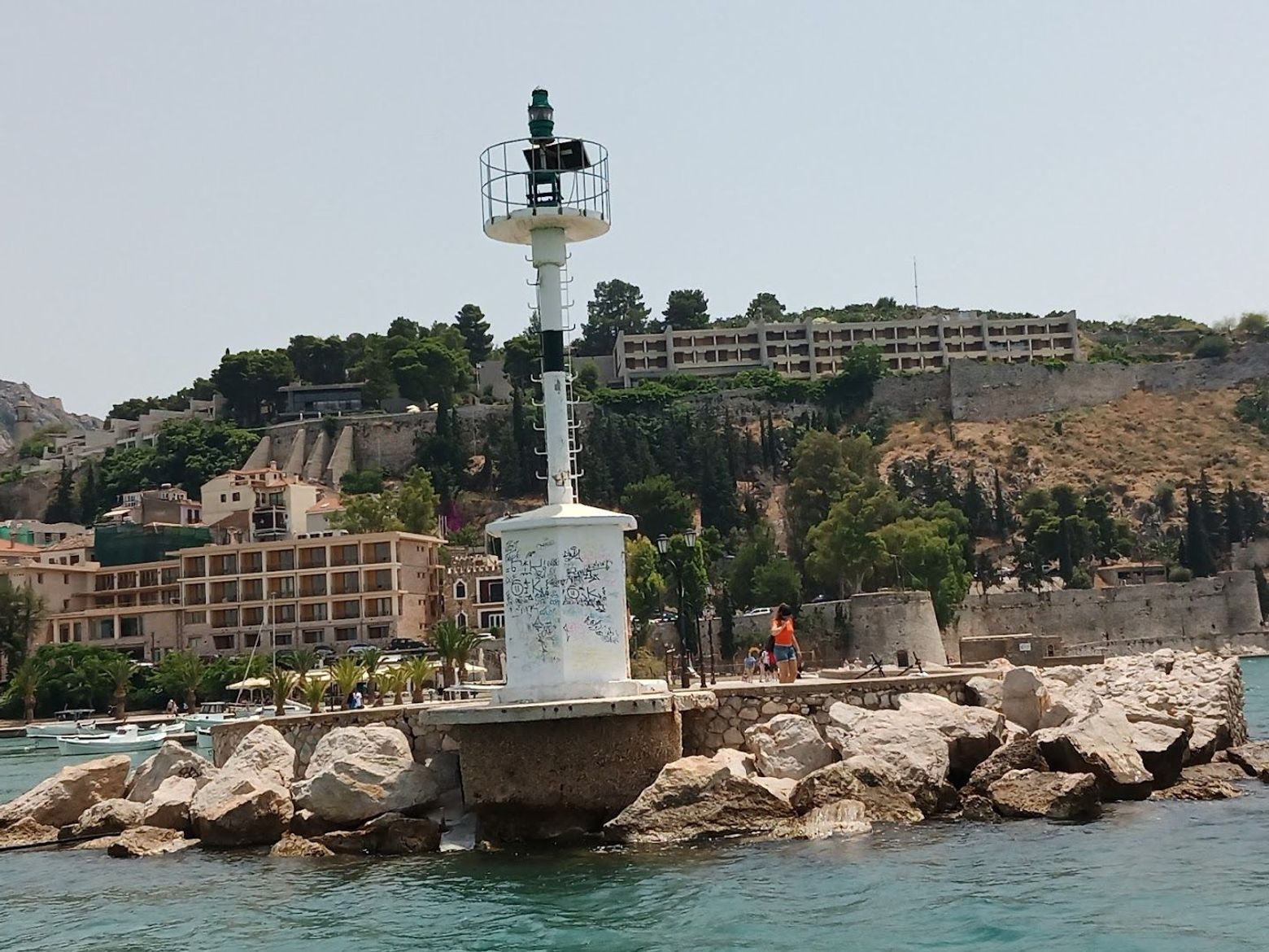 Nafplio: Echoes of History Audio Tour - photo 2