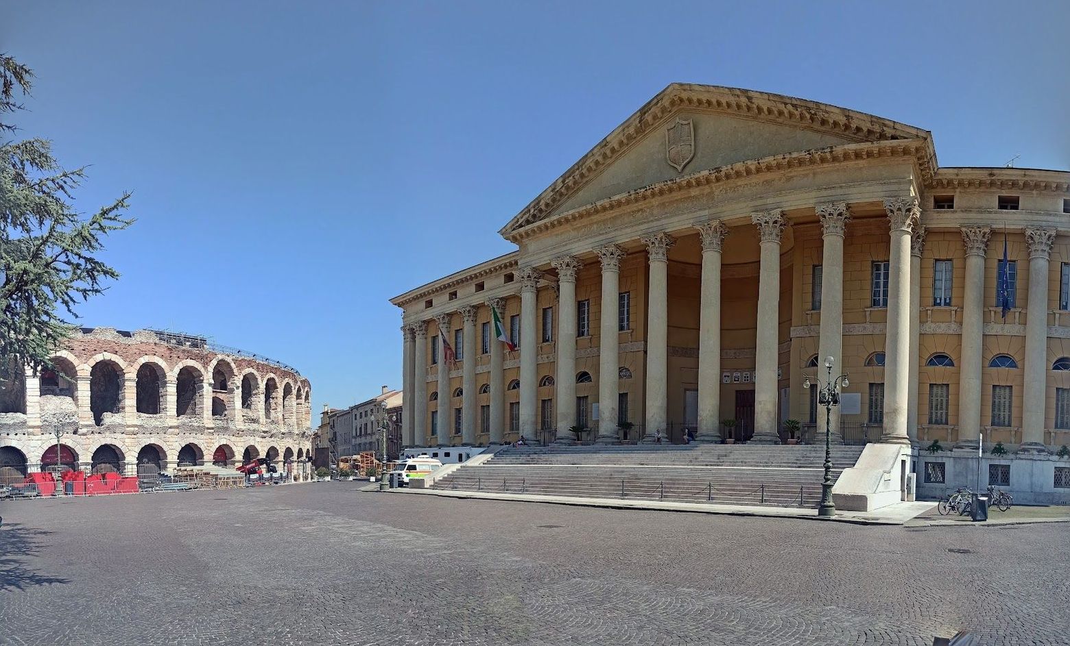 Verona: Historic Whispers Audio Tour - photo 2