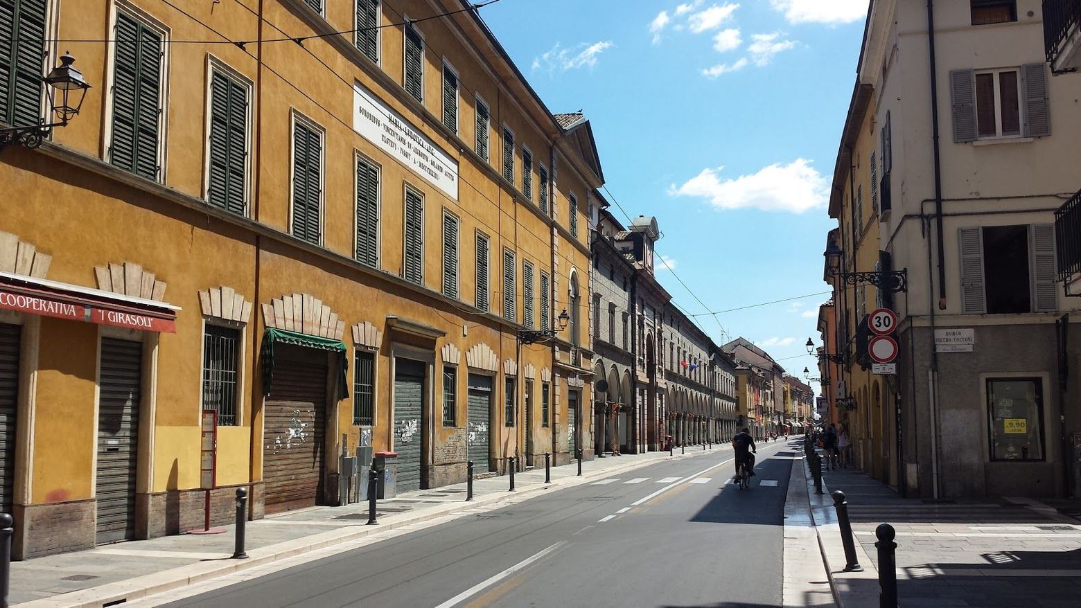 Explore Parma: A Walking Tour - photo 2