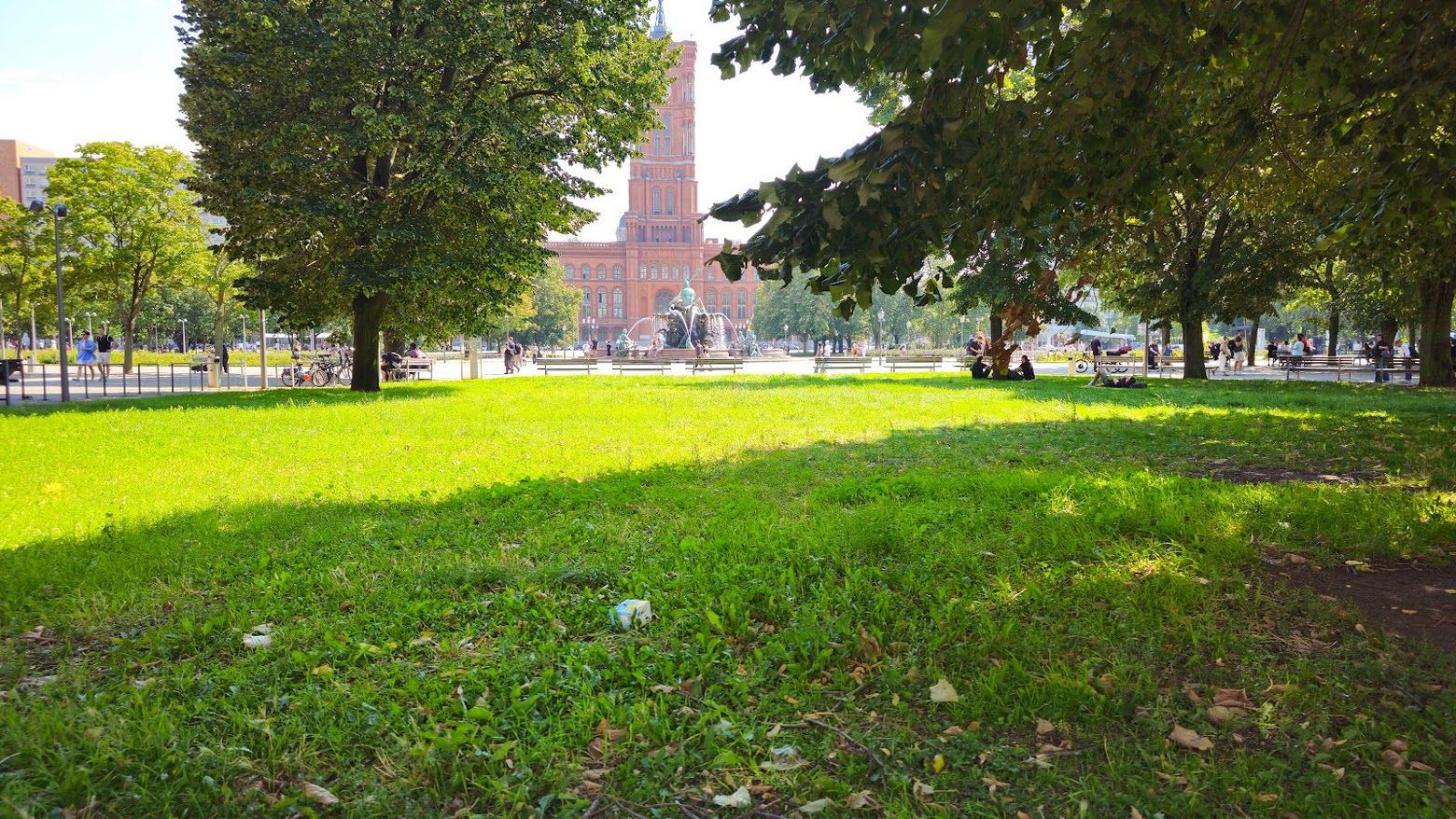 Berlin: The Nicolai Quarter Audio Tour - photo 2