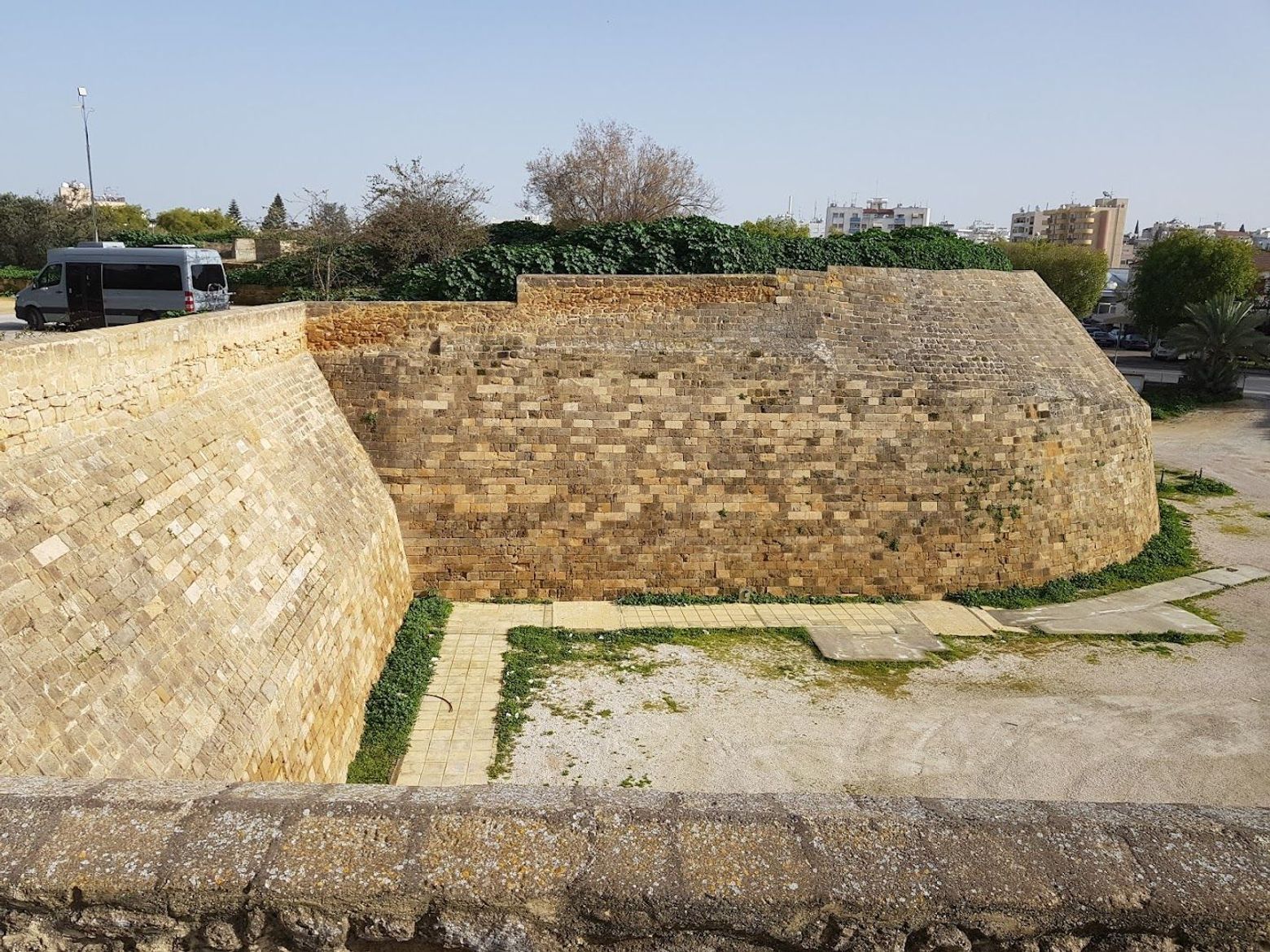 Nicosia: Echoes of History Audio Tour - photo 2