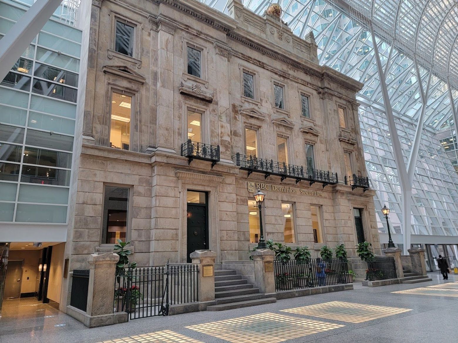 Toronto: Sky-High Sights Audio Tour - photo 2