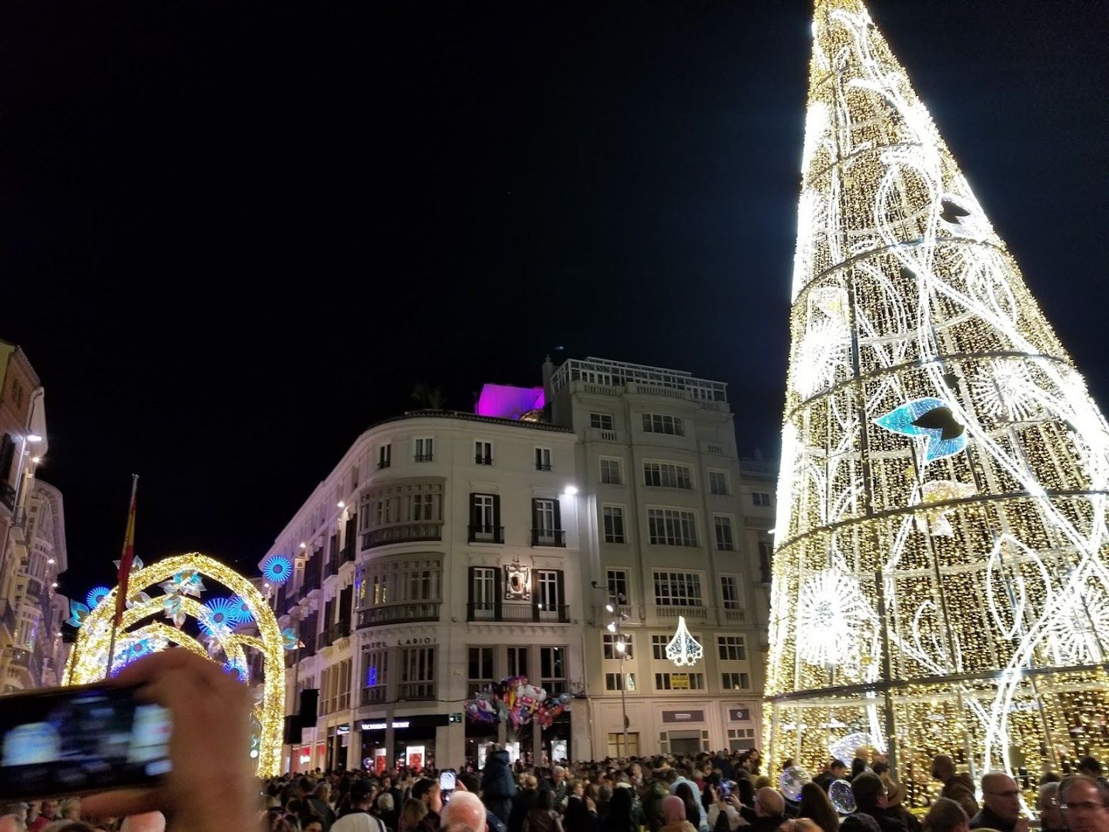 Malaga: Timeless Tales Audio Tour - photo 2