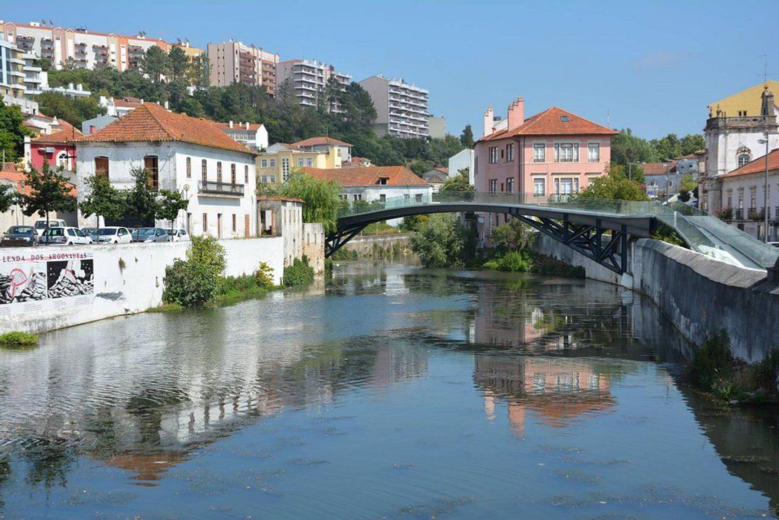 Leiria: Enchanting History Audio Tour - photo 2