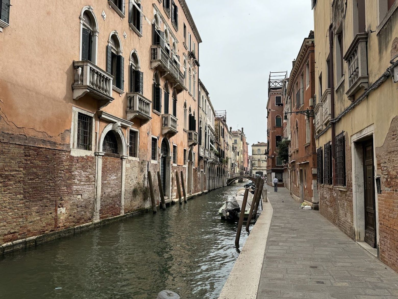 Venice: Walking Journey Through San Polo & Rialto Areas - photo 2