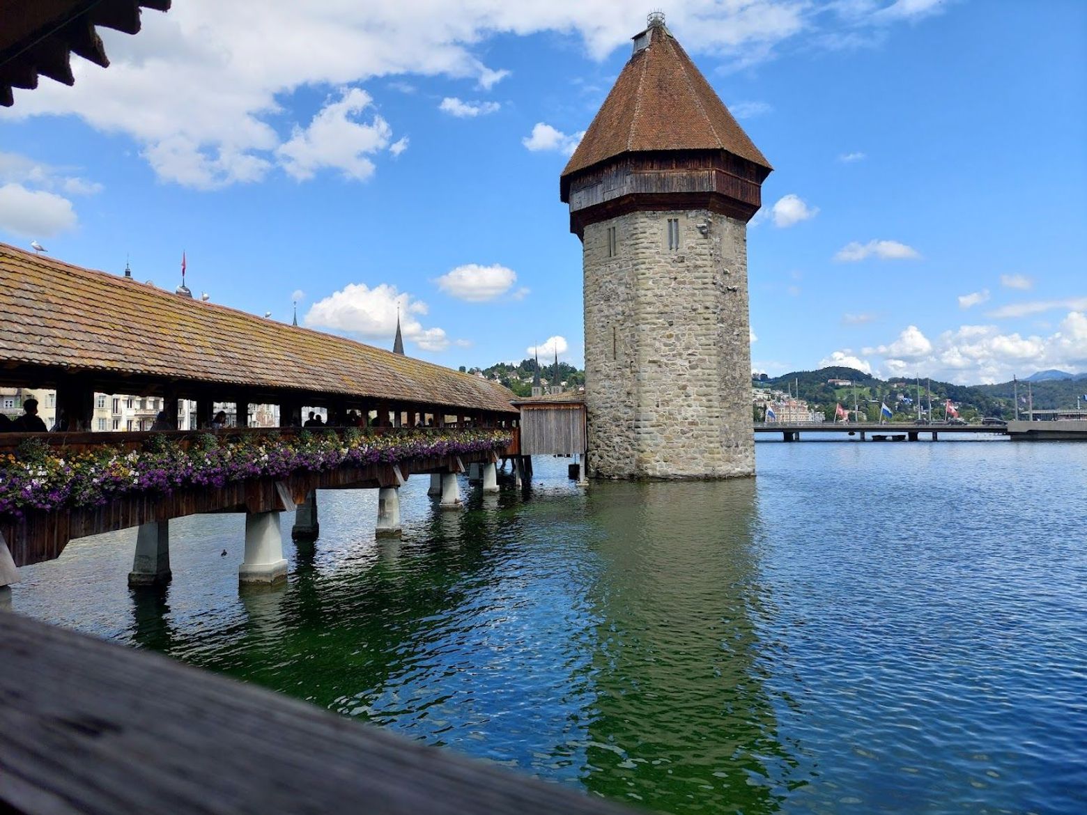 Luzern: Whispered Legends Audio Tour - photo 2