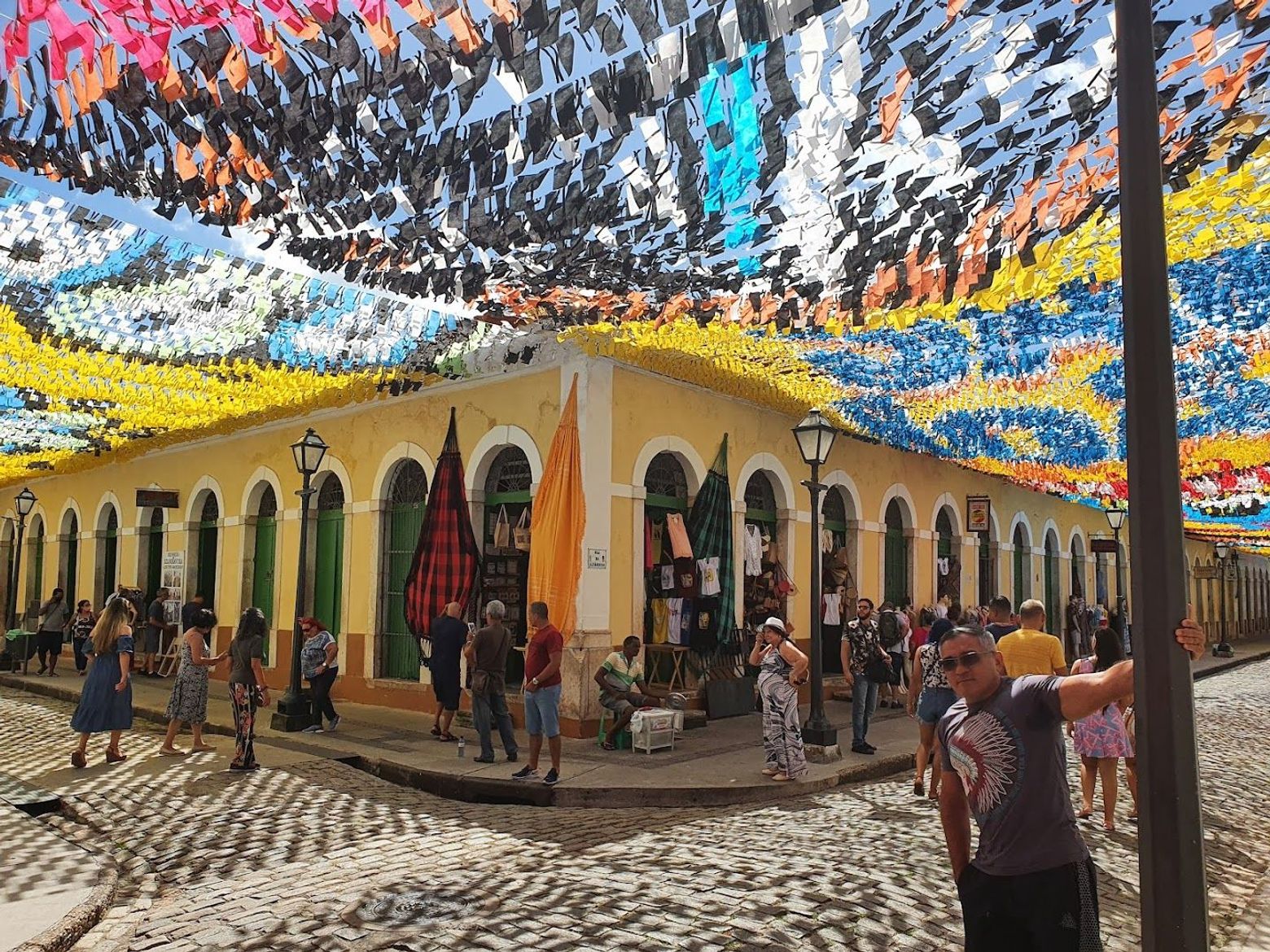 Historical Walking Tour of São Luís do Maranhão - photo 2