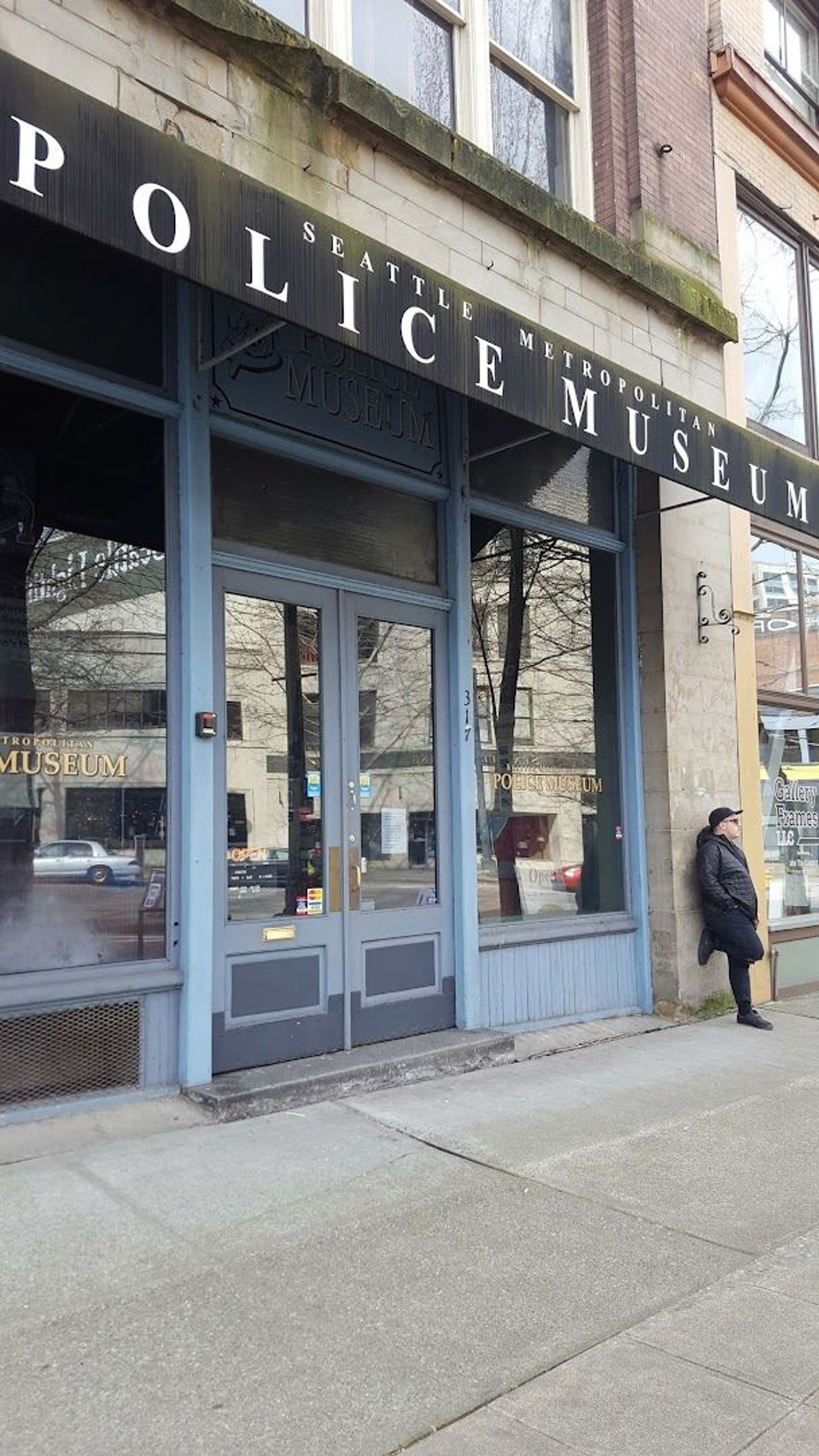 Seattle: Self-Guided Audio Tour - photo 2