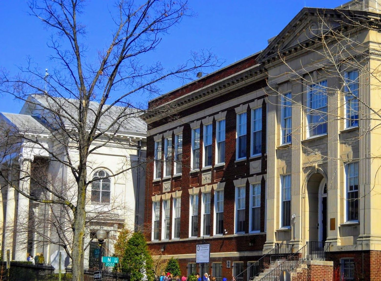 Washington, D.C.: Kennedy Legacy Audio Tour - photo 2