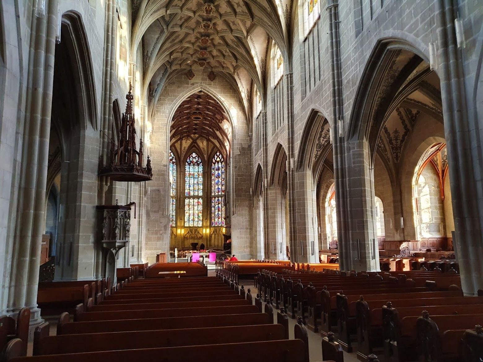 Bern: Echoes of Medieval Times Audio Tour - photo 2