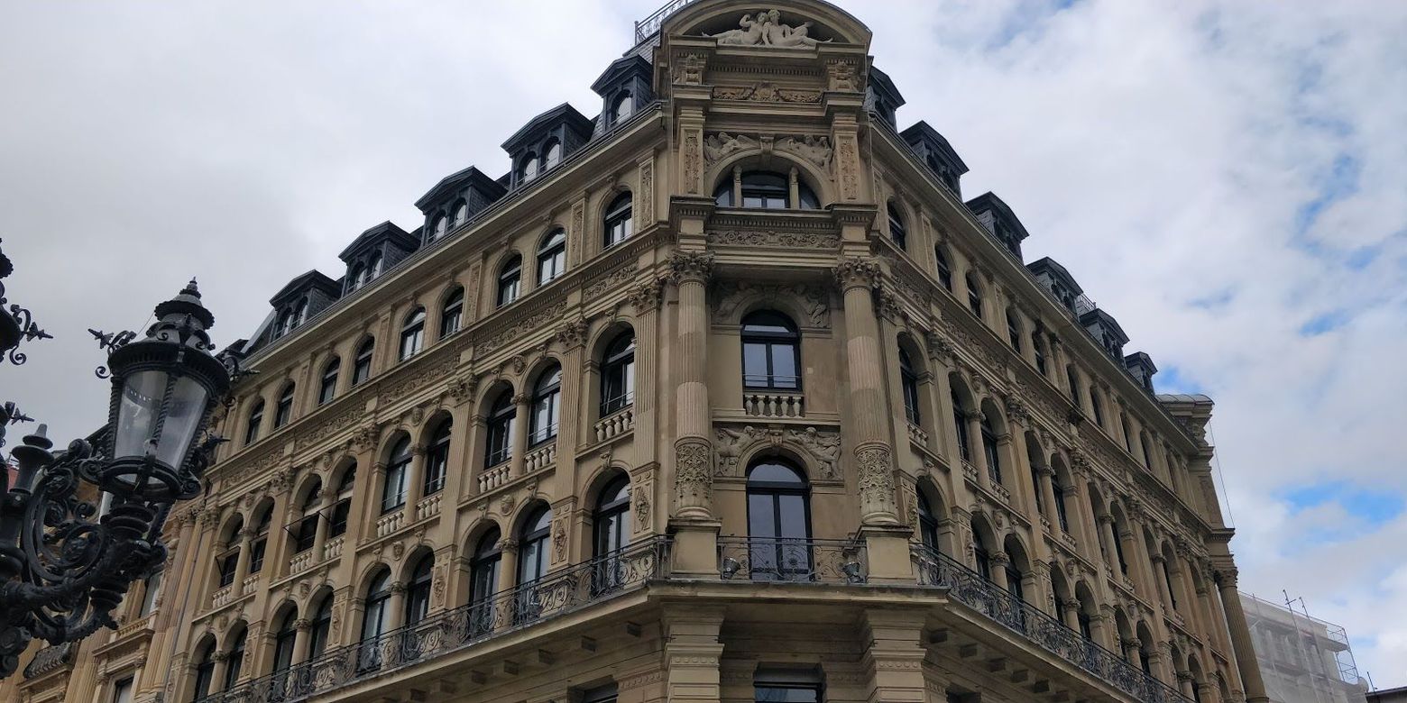 Frankfurt am Main: Heartbeat Audio Tour - photo 2