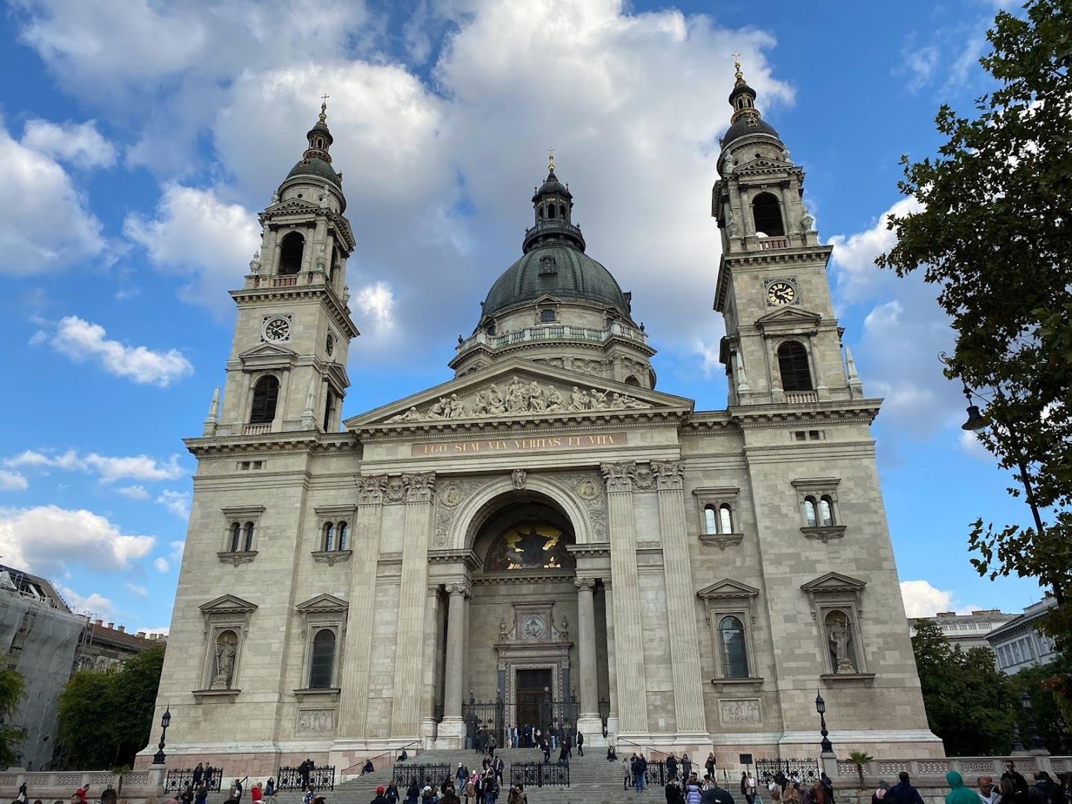Budapest: Pest Heritage Trail Audio Tour - photo 2