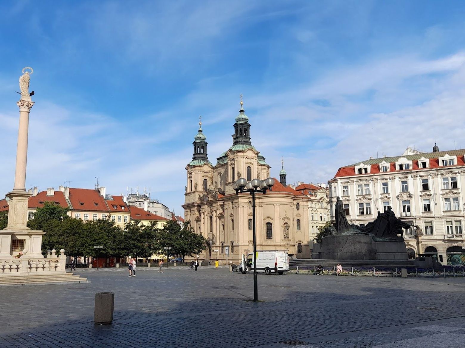 Prague: Royal Route Legends Audio Tour - photo 2