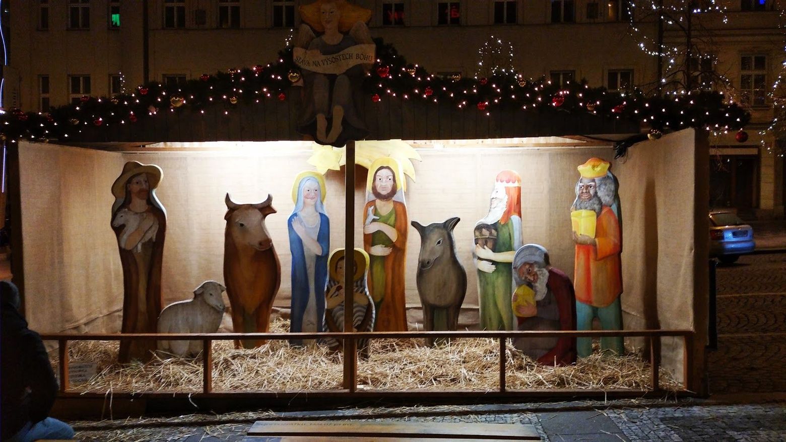 Prague: Mysteries Unveiled Audio Tour - photo 2