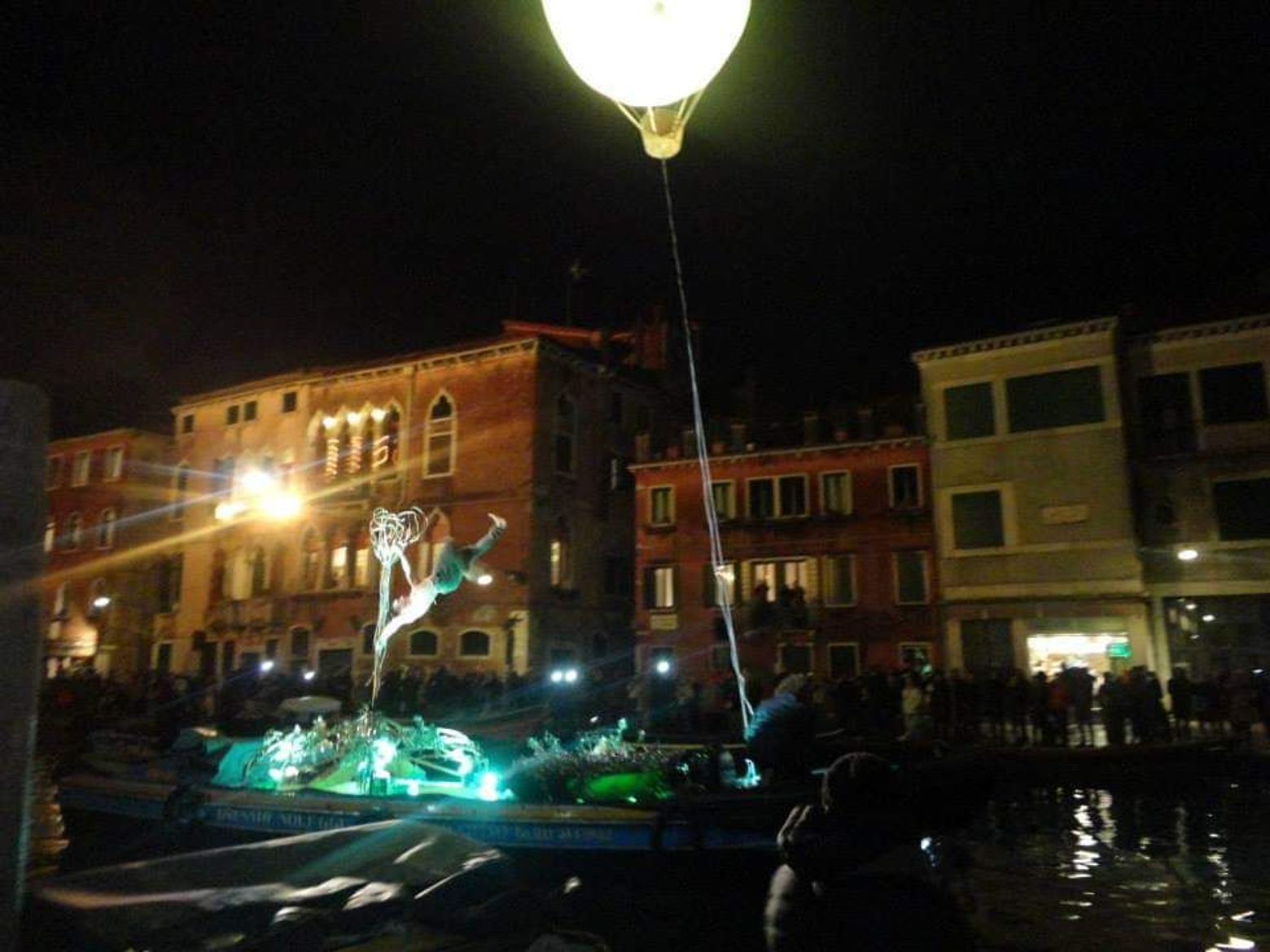 Discover Venice's Hidden Gems: In-App Audio Tour - photo 2