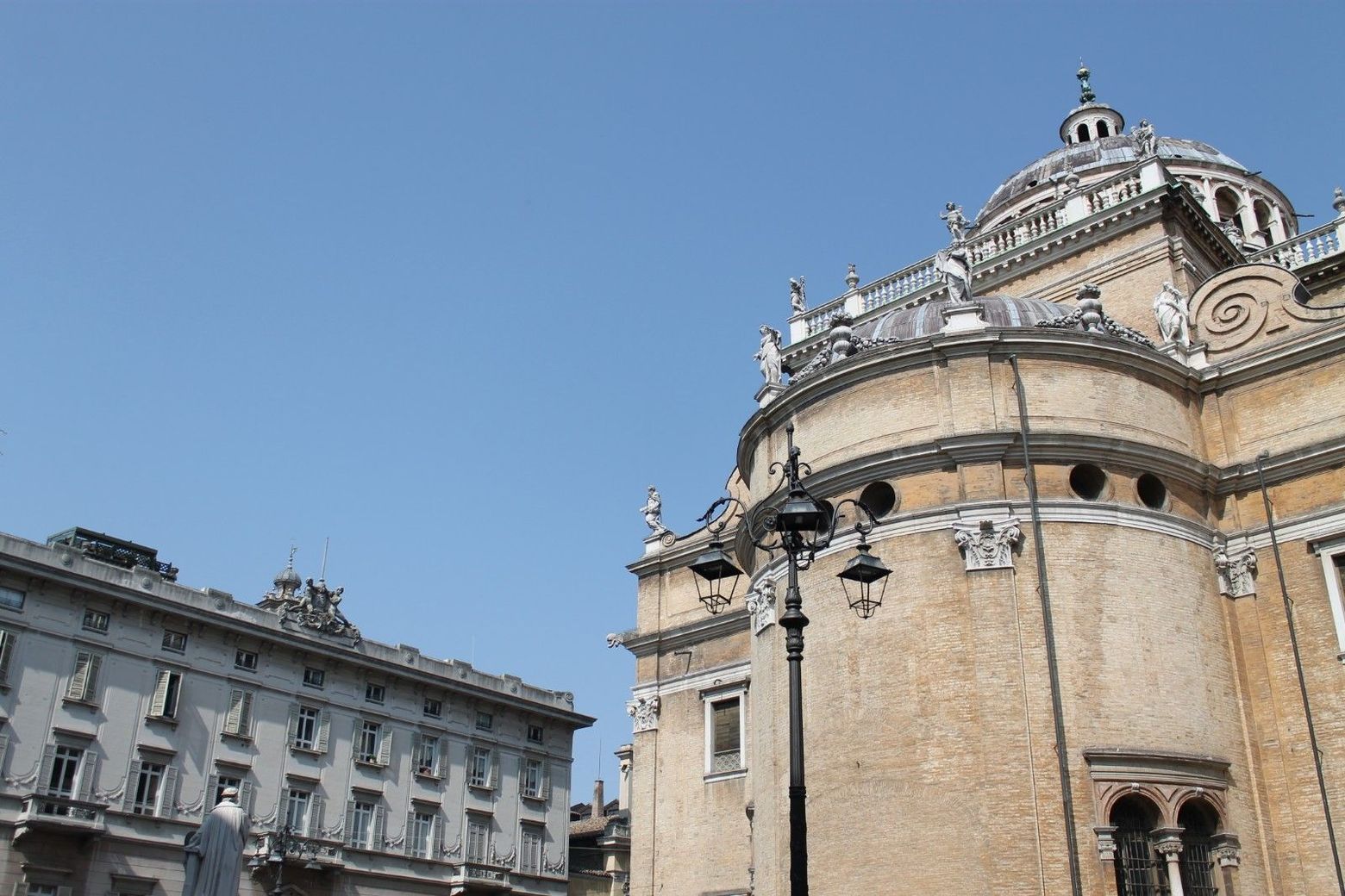 Parma: Historical & Gourmet Audio Tour - photo 2