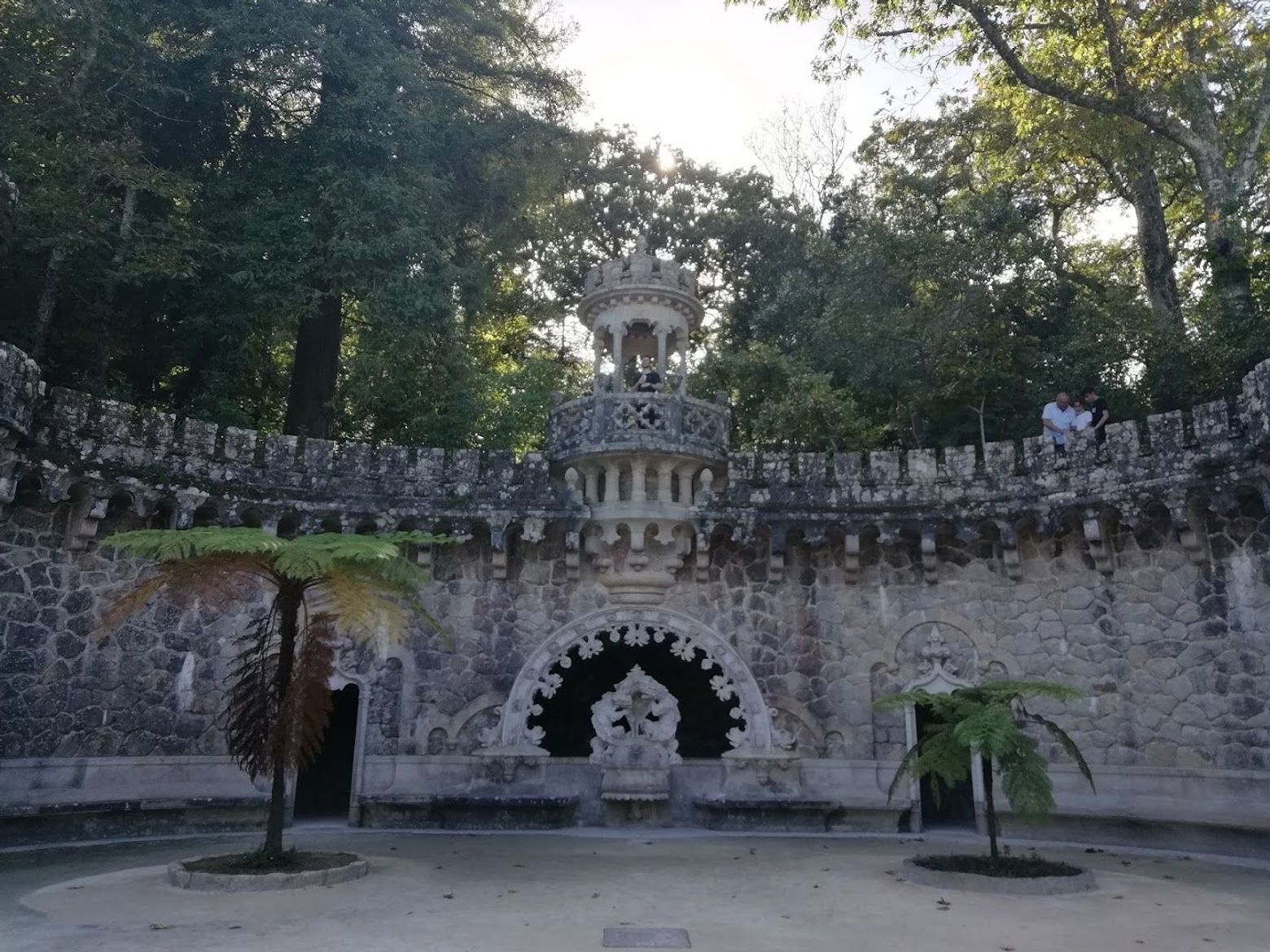 Mystical Sintra: Exploring its Stories, History, and Culture - photo 2