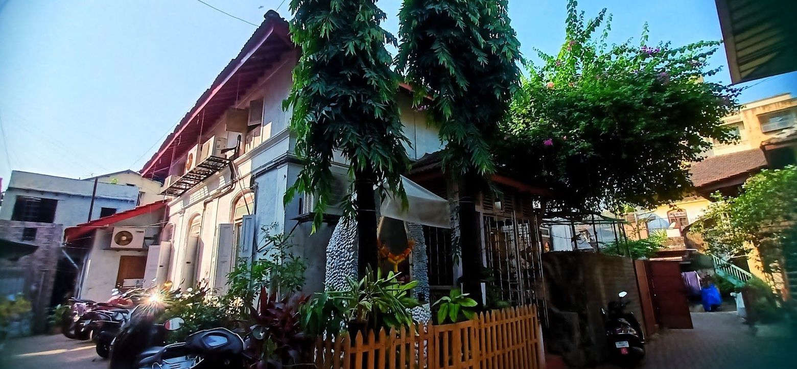 Mumbai: Bandra's Portuguese Legacy Audio Tour - photo 2