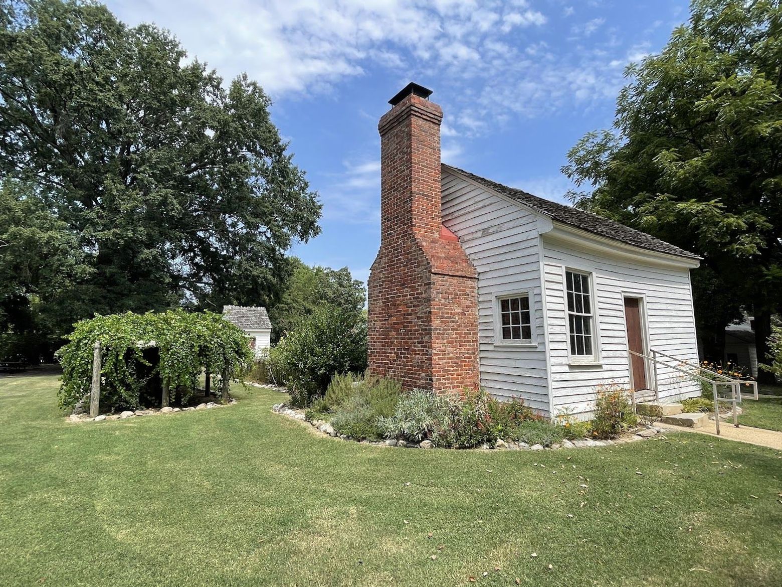 Raleigh Downtown Historic Walking Tour - photo 2