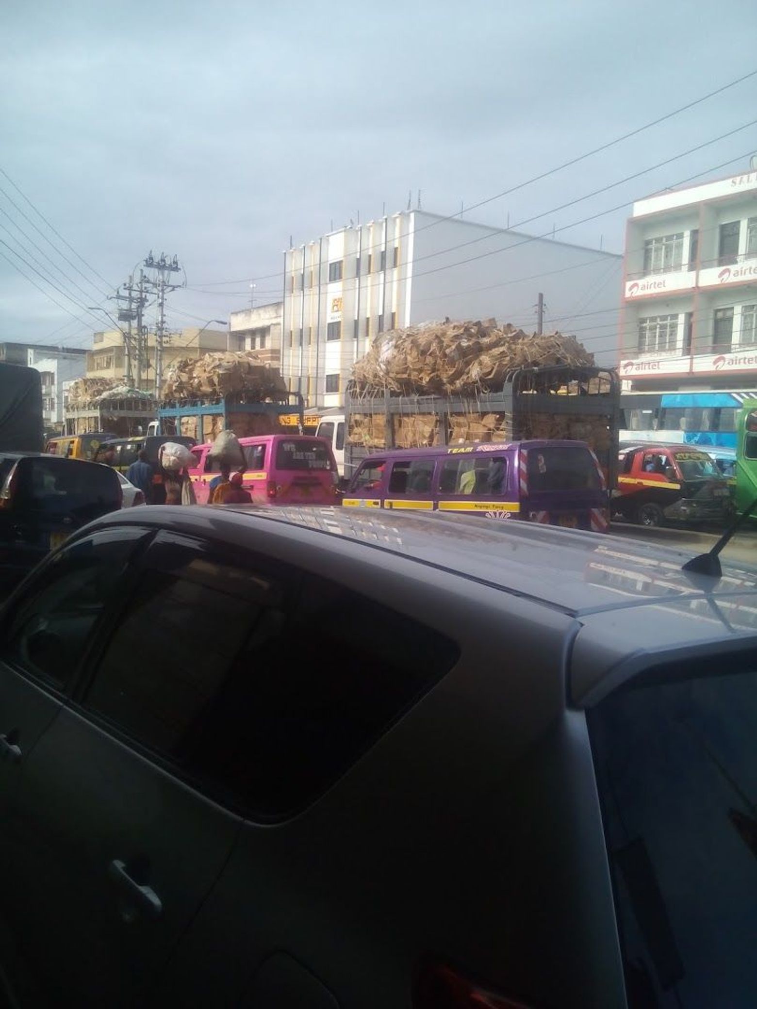 Mombasa: Echoes of History Audio Tour - photo 2
