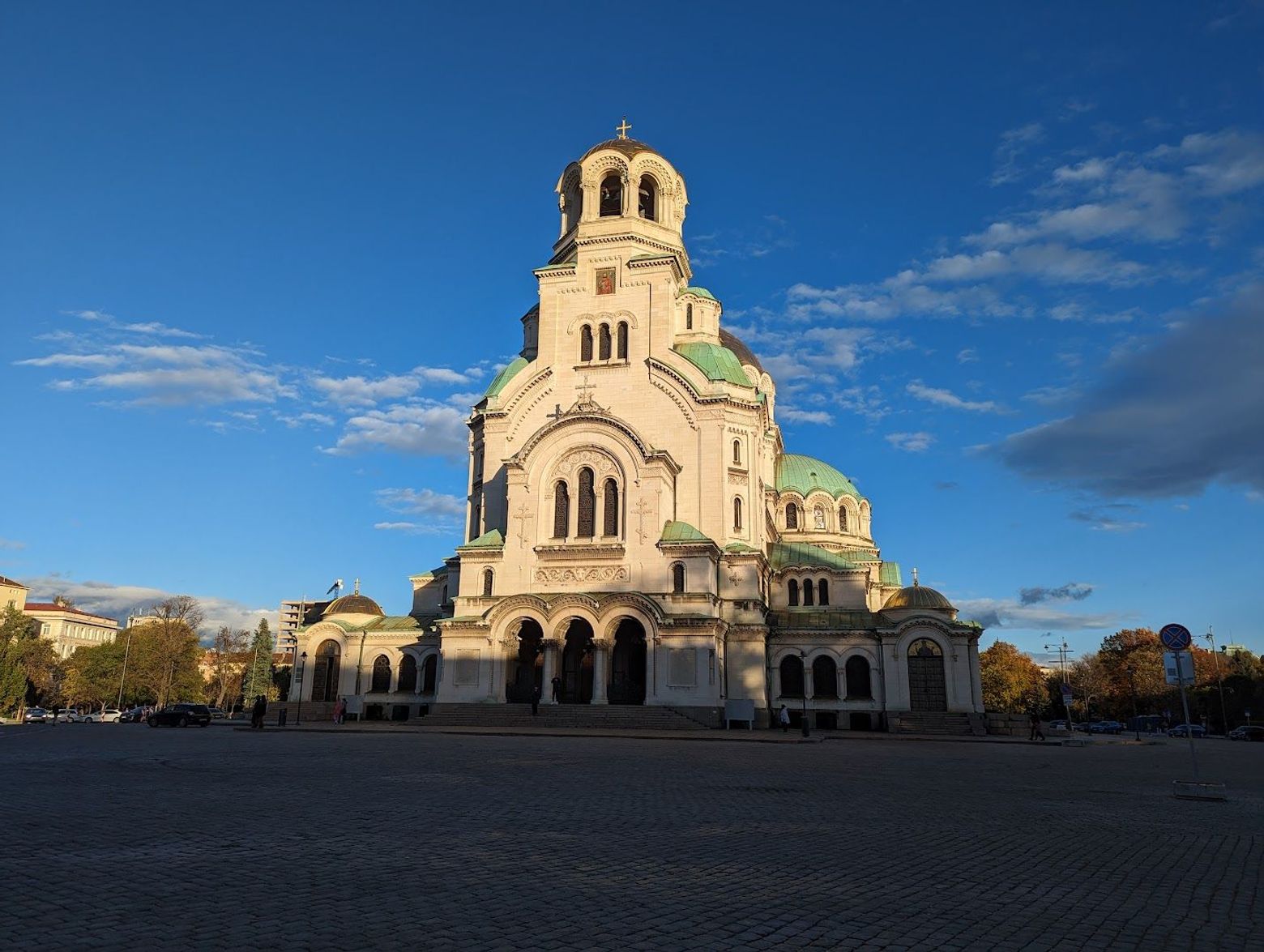 Sofia: Timeless Landmarks Audio Tour - photo 2