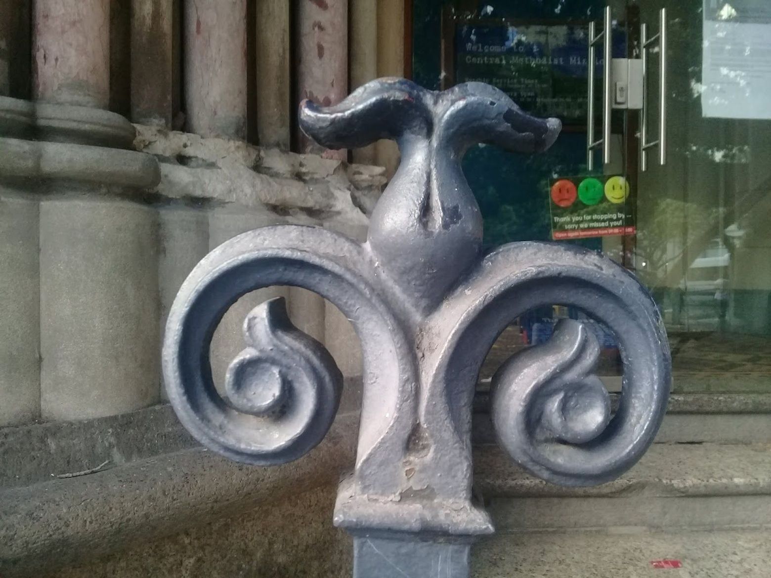 Cape Town: Historic Heartbeat Audio Tour - photo 2