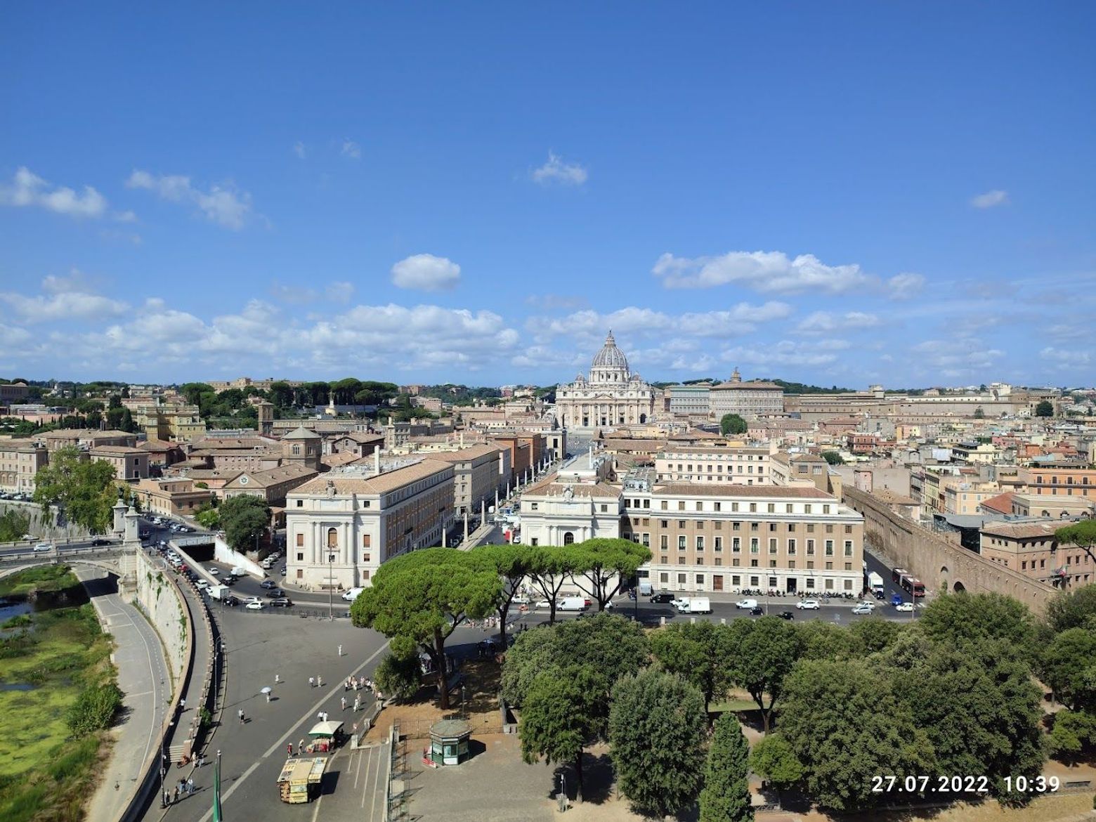 Rome: Echoes of Hadrian Audio Tour - photo 2