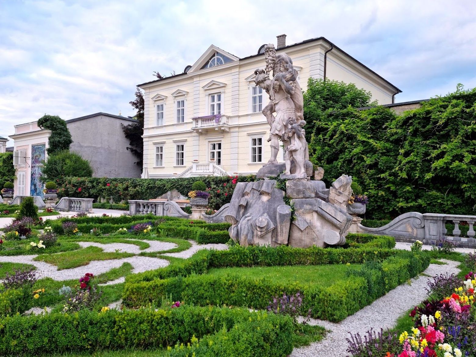 Salzburg: Harmonic Heritage Audio Tour - photo 2