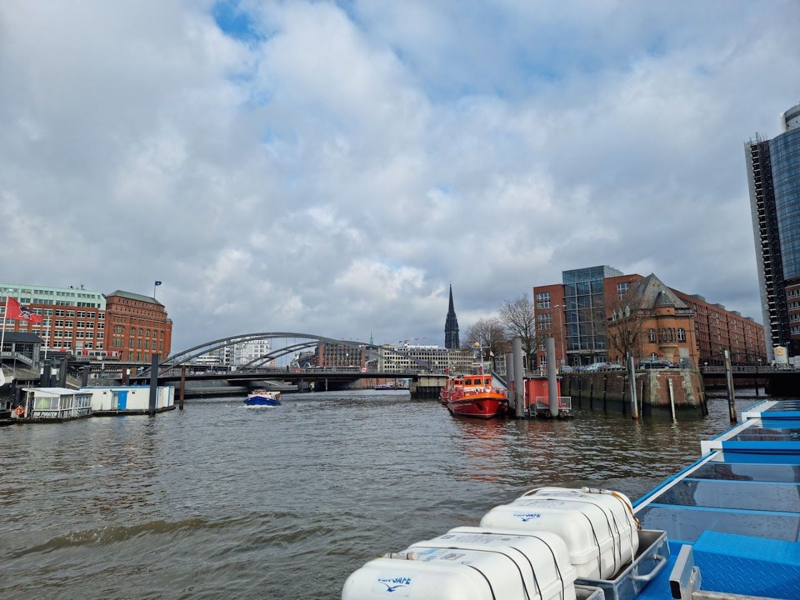 Hamburg: St Pauli & Reeperbahn Lore Audio Tour - photo 2