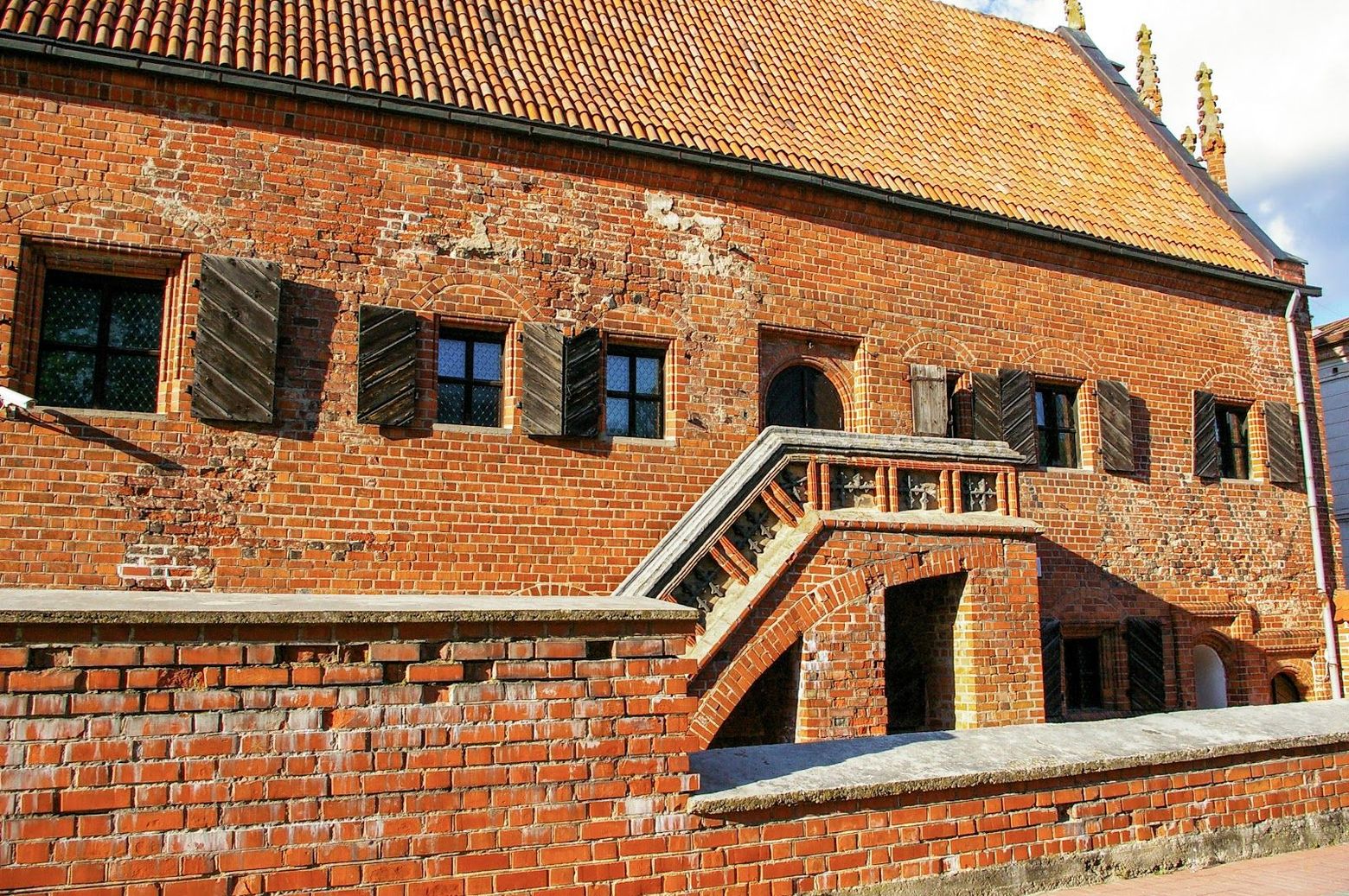 Kaunas: Historical Journey Audio Tour - photo 2