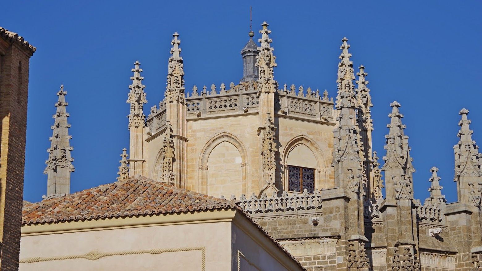 Toledo: Threads of History Audio Tour - photo 2