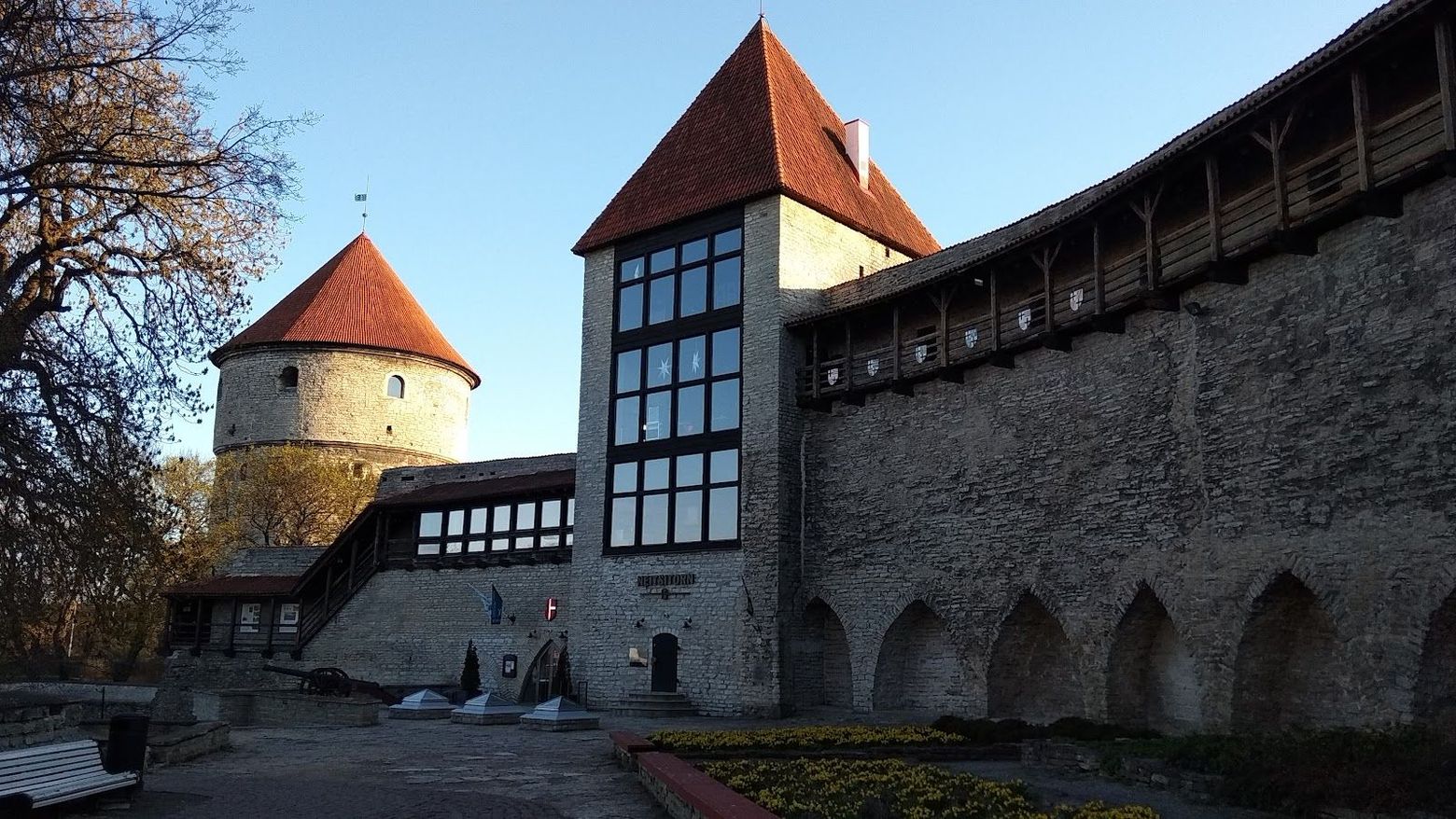 Enchanting Tallinn: A Historical Journey - photo 2