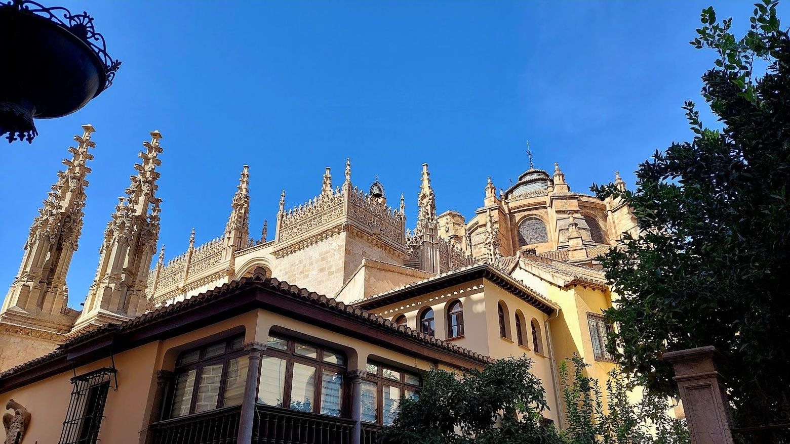 Granada: Echoes of the Ages Audio Tour - photo 2