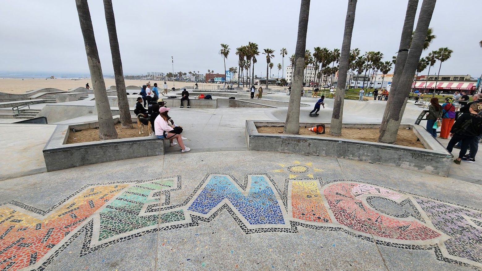 Los Angeles: Venice Beach Audio Tour - photo 2