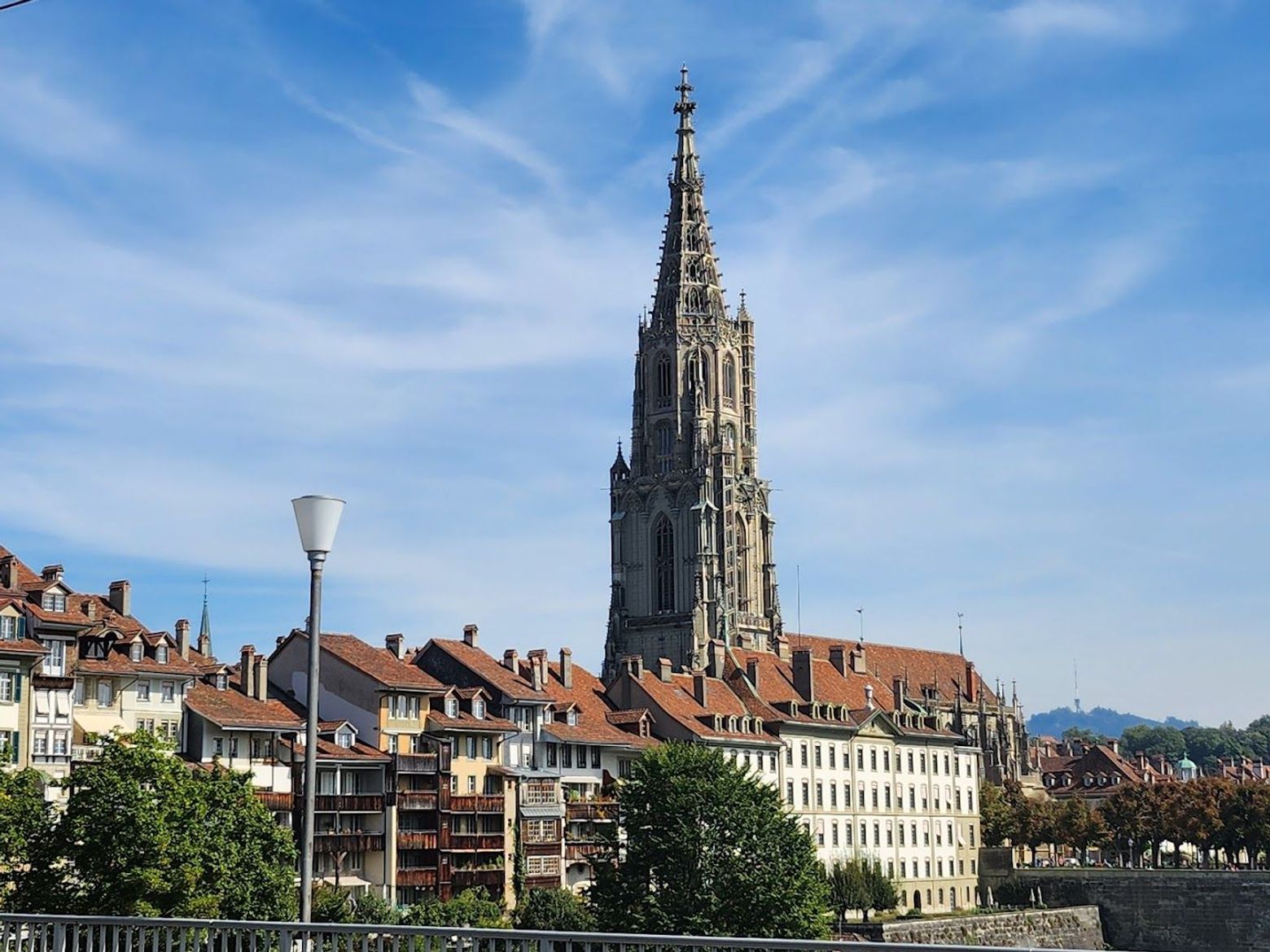 Bern: Old Town Mysteries Audio Tour - photo 2