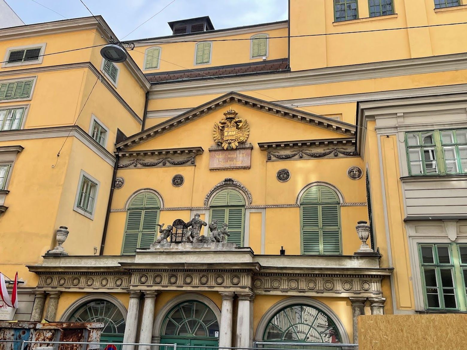 Vienna: Beethoven's Melodic Heritage Audio Tour - photo 2