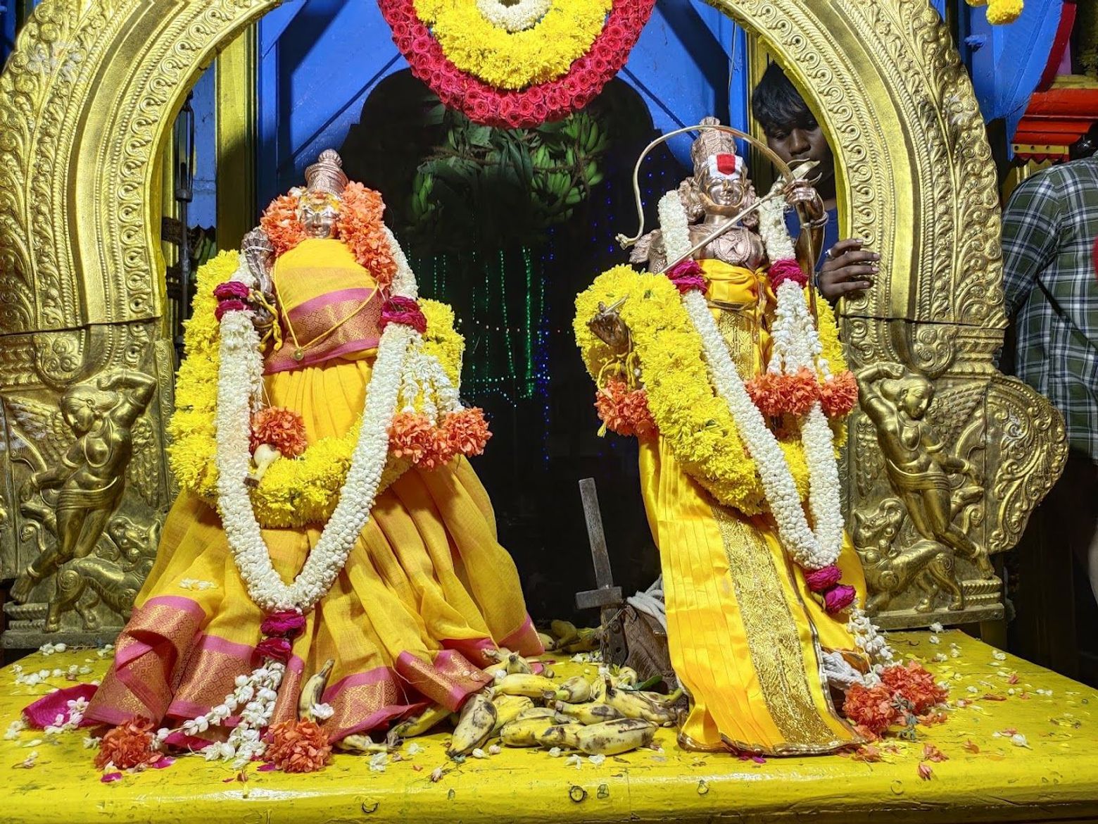 Bangalore's Walk of Divinity: A Spiritual Exploration - photo 2