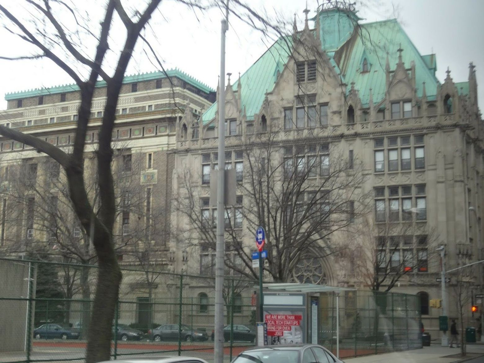 New York City: Brooklyn Heights Audio Tour - photo 2