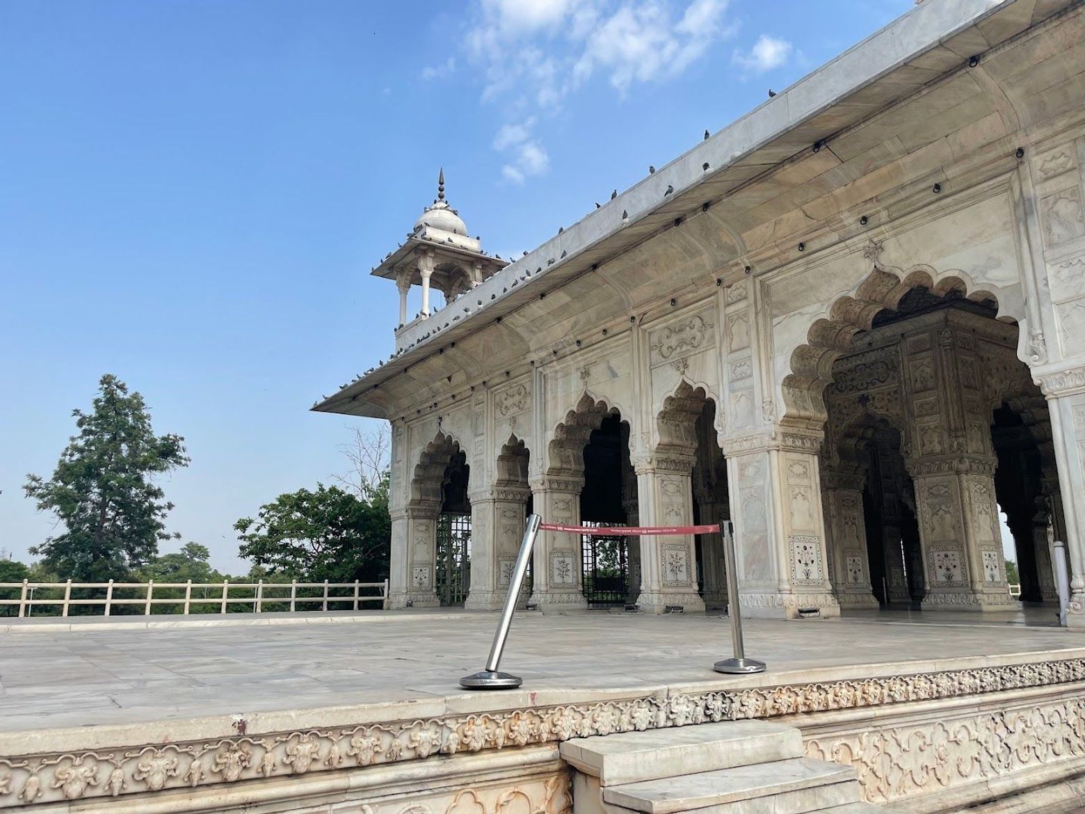Delhi: Hauz Khas Village Historical Audio Tour - photo 2